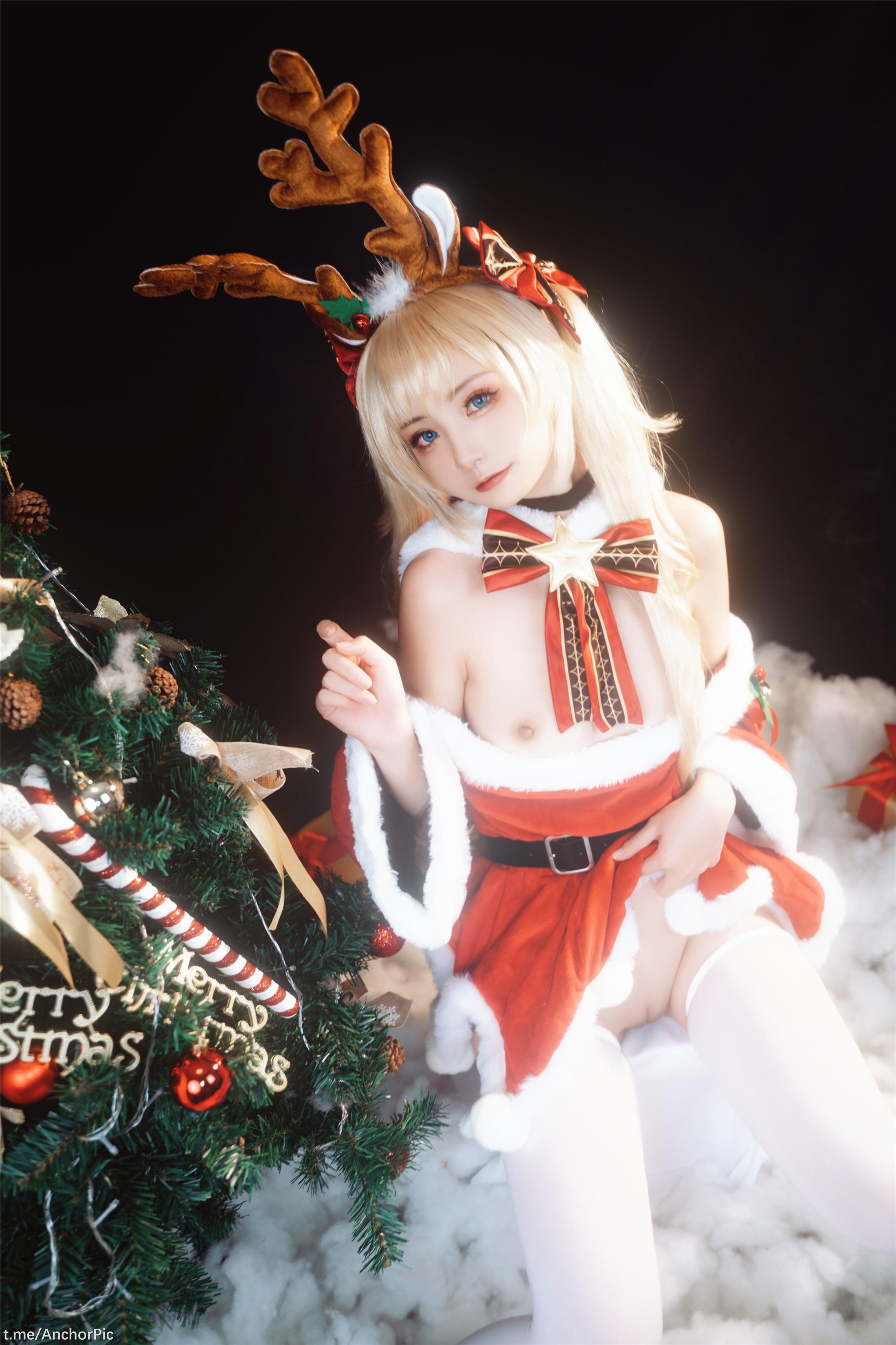 Miao Xiao Ji & Hua Yin Li Zi - Christmas Special 89P