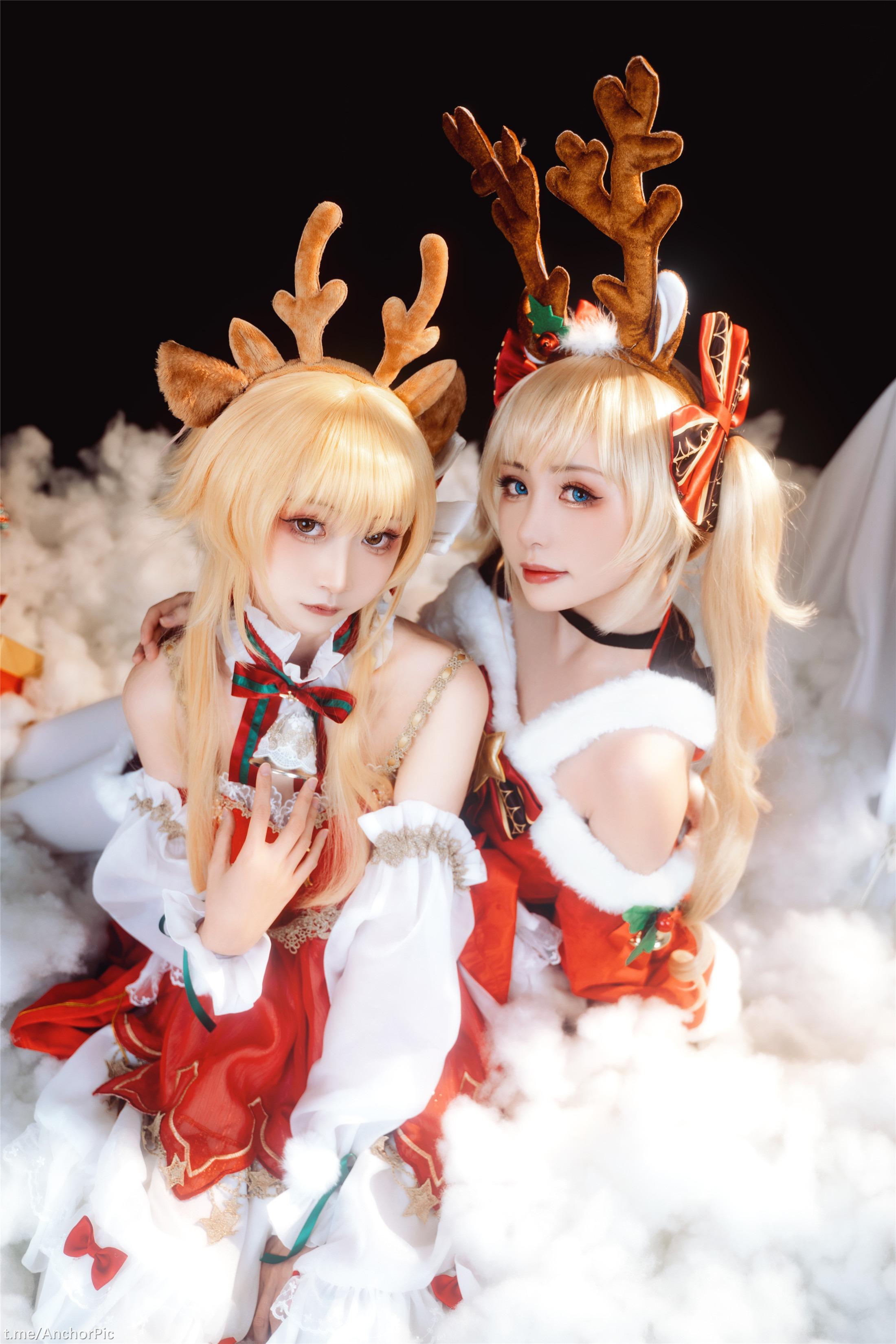 Miao Xiao Ji & Hua Yin Li Zi - Christmas Special 89P