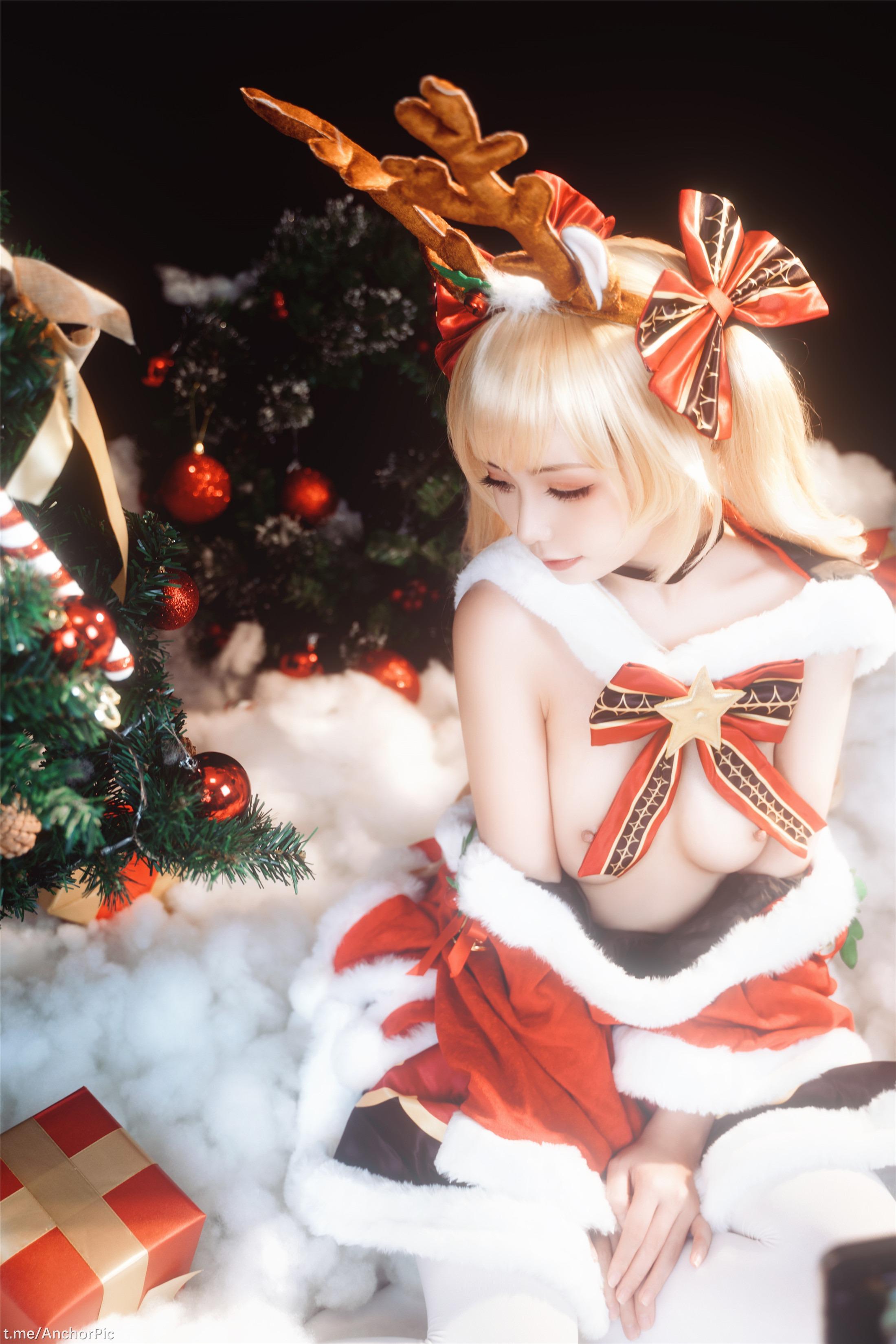 Miao Xiao Ji & Hua Yin Li Zi - Christmas Special 89P