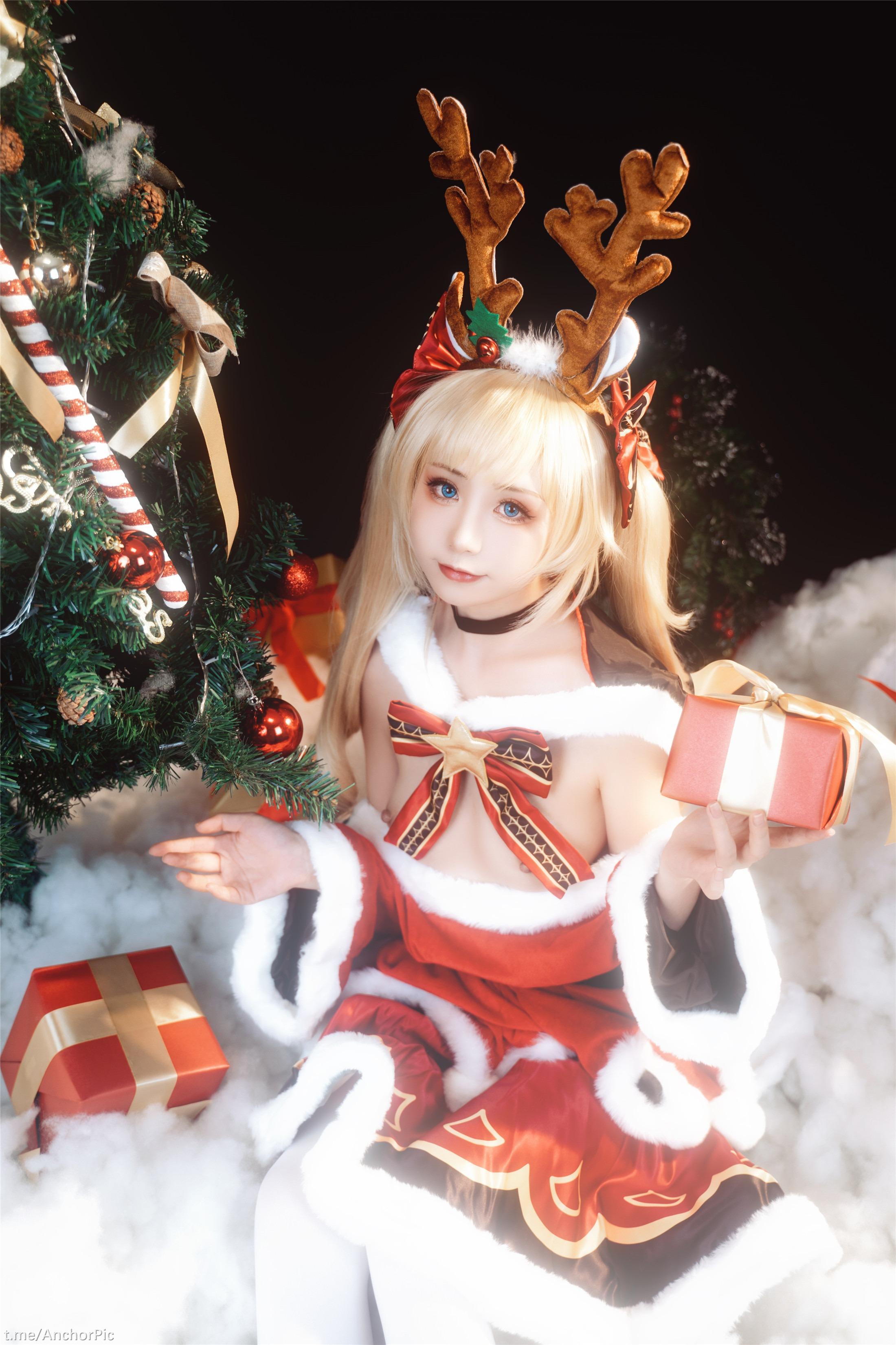 Miao Xiao Ji & Hua Yin Li Zi - Christmas Special 89P