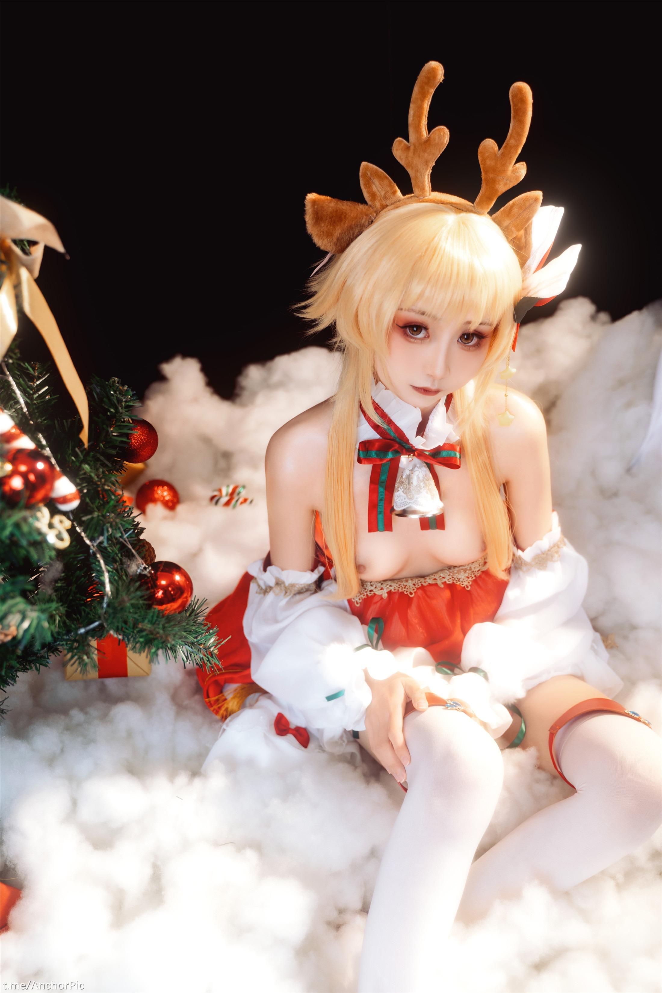 Miao Xiao Ji & Hua Yin Li Zi - Christmas Special 89P