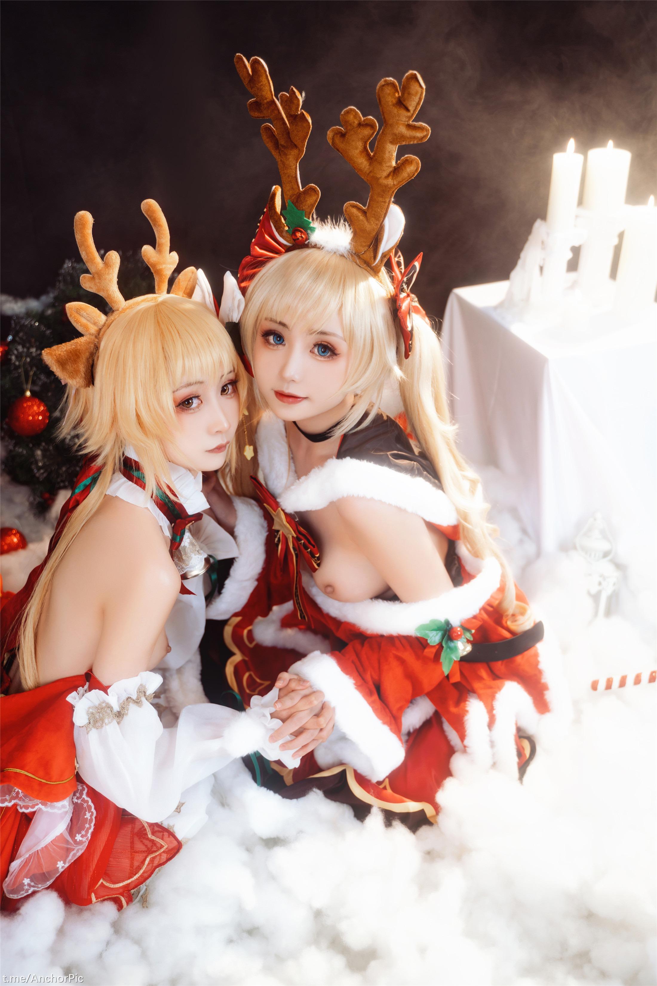 Miao Xiao Ji & Hua Yin Li Zi - Christmas Special 89P