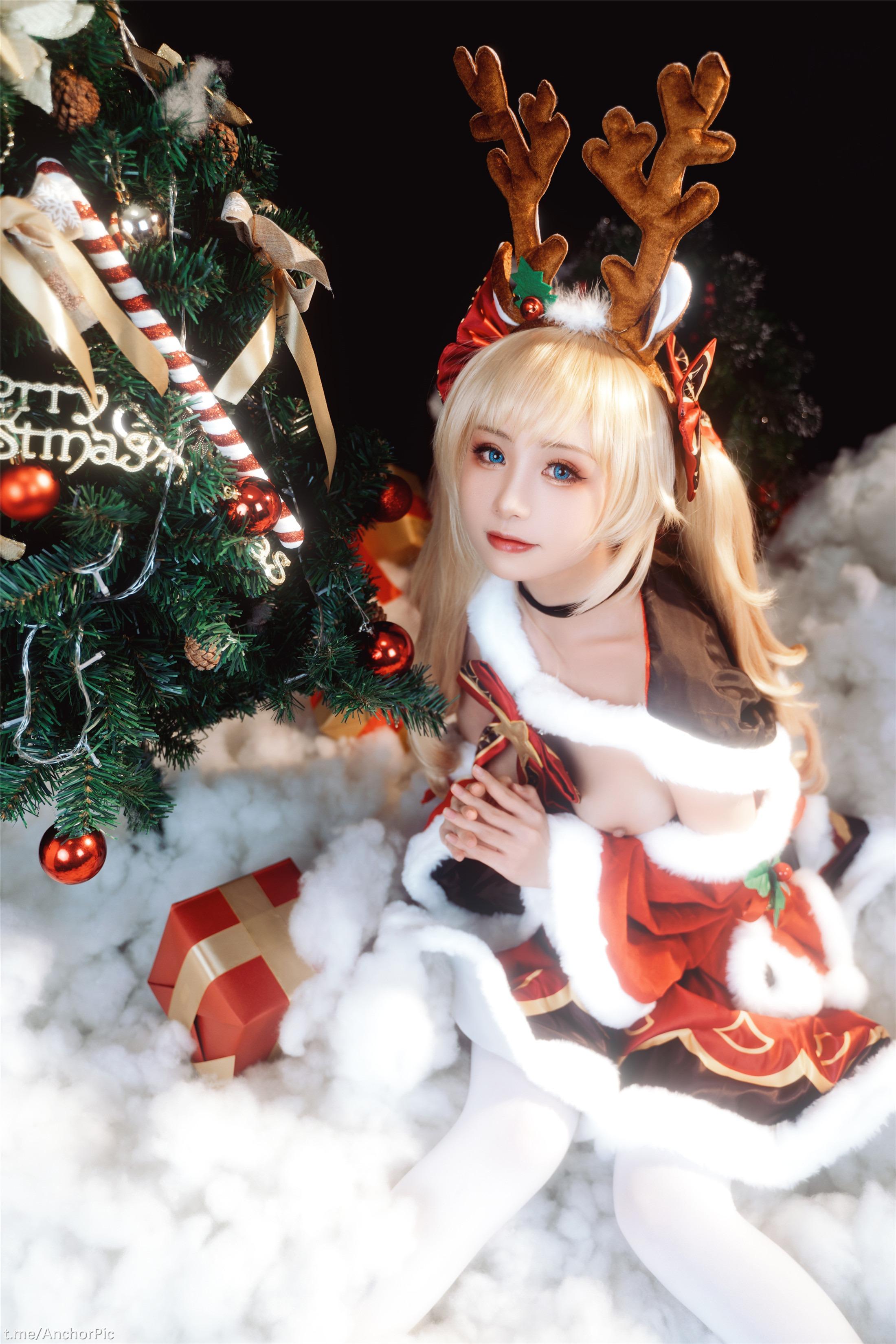 Miao Xiao Ji & Hua Yin Li Zi - Christmas Special 89P