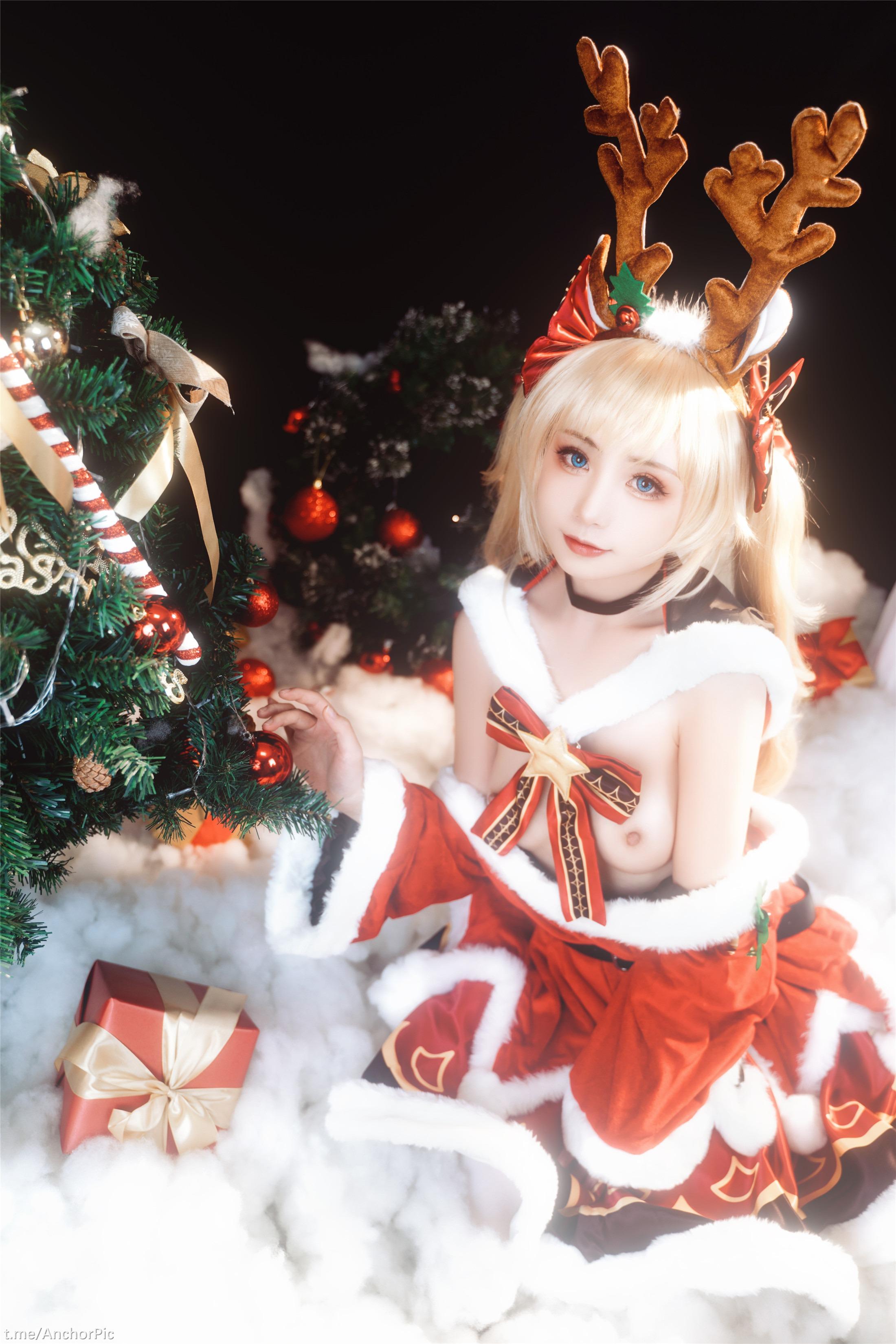 Miao Xiao Ji & Hua Yin Li Zi - Christmas Special 89P