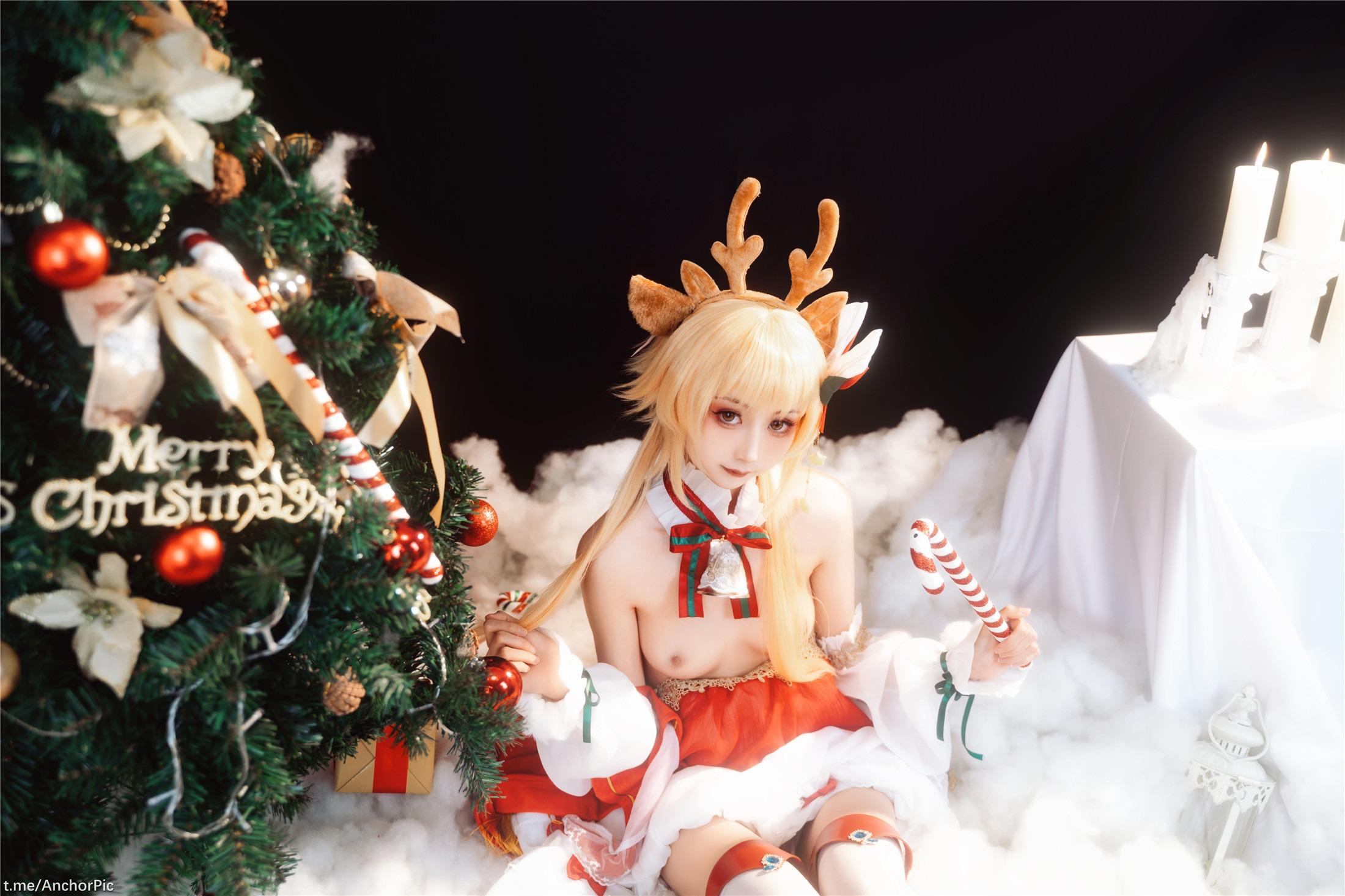 Miao Xiao Ji & Hua Yin Li Zi - Christmas Special 89P