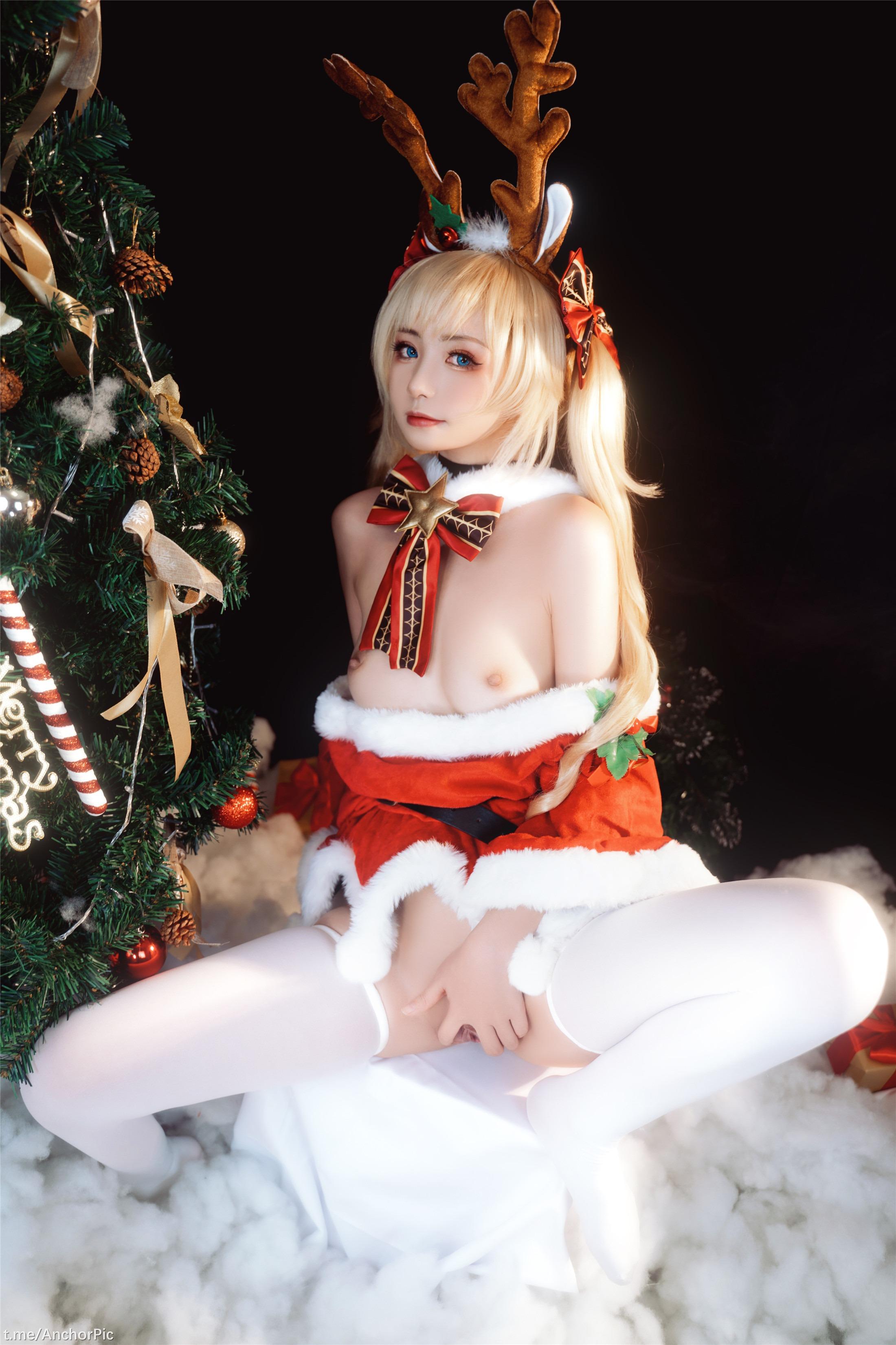 Miao Xiao Ji & Hua Yin Li Zi - Christmas Special 89P
