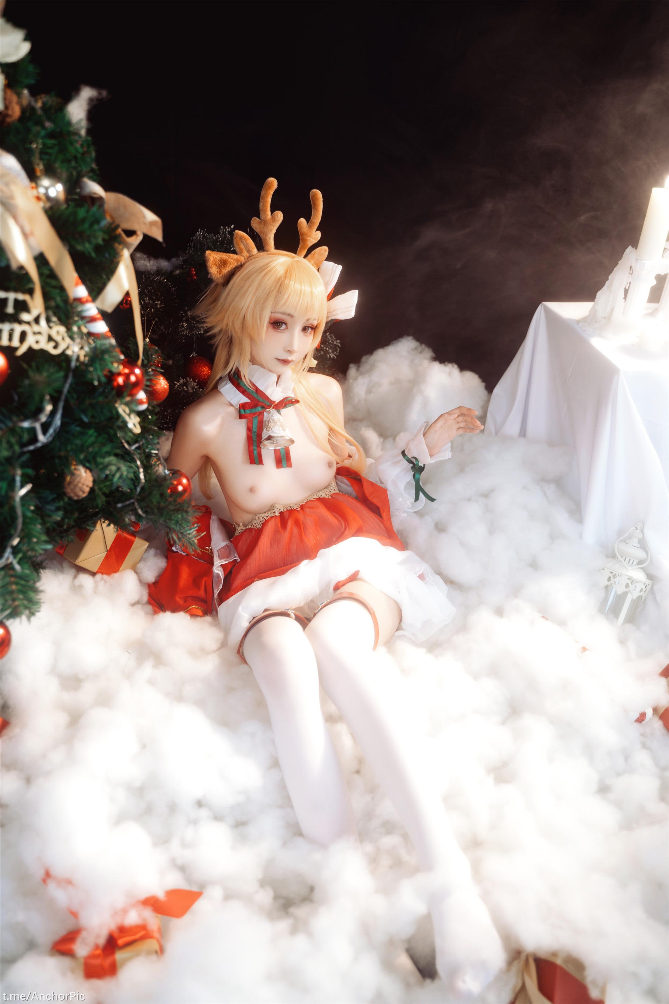 Miao Xiao Ji & Hua Yin Li Zi - Christmas Special 89P