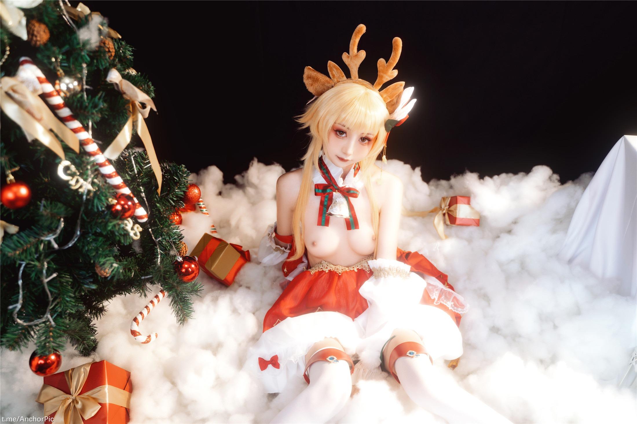 Miao Xiao Ji & Hua Yin Li Zi - Christmas Special 89P