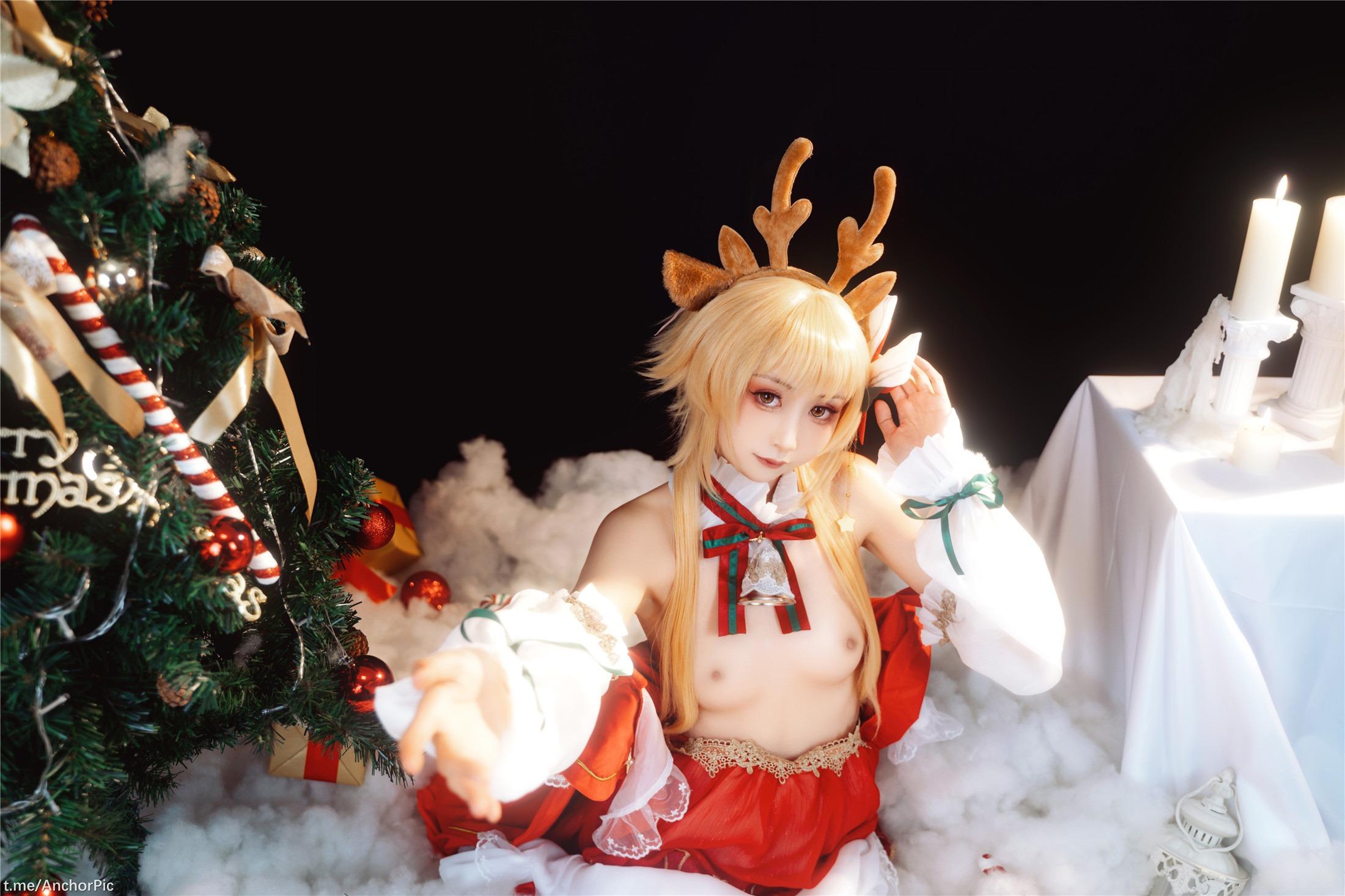 Miao Xiao Ji & Hua Yin Li Zi - Christmas Special 89P