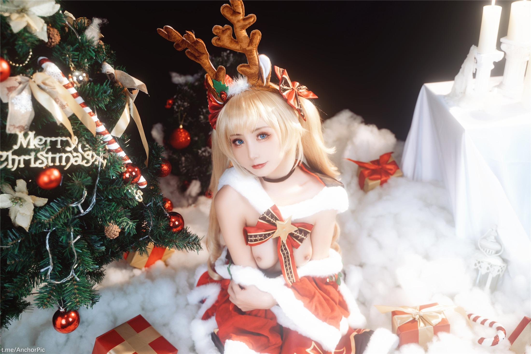 Miao Xiao Ji & Hua Yin Li Zi - Christmas Special 89P
