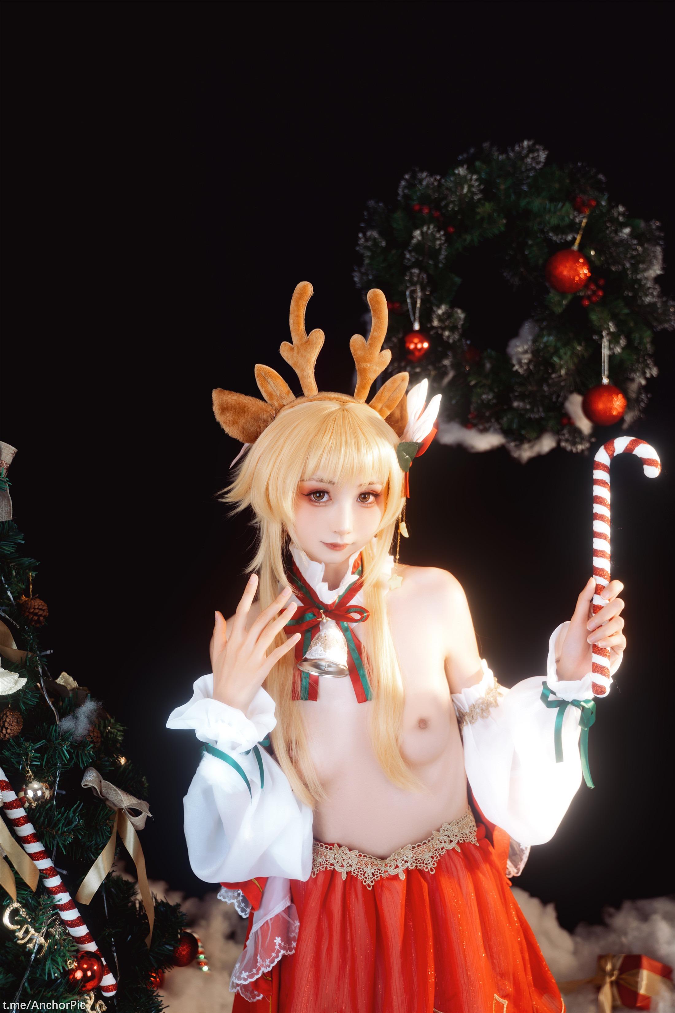 Miao Xiao Ji & Hua Yin Li Zi - Christmas Special 89P