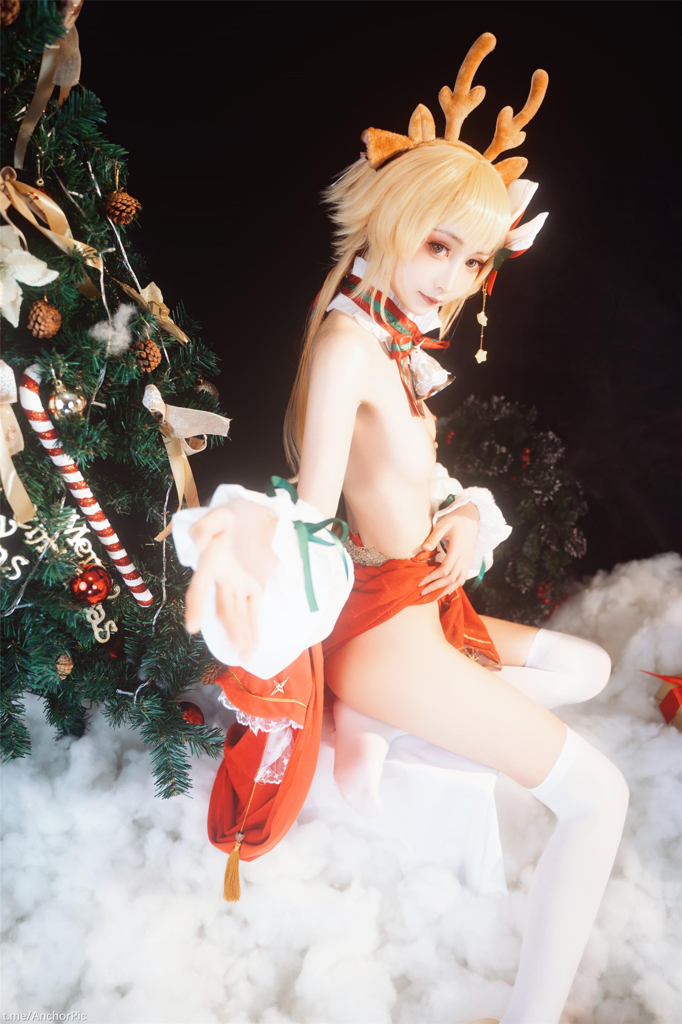 ミャオショウキチ＆ハノンリーツ - クリスマス特集 89P