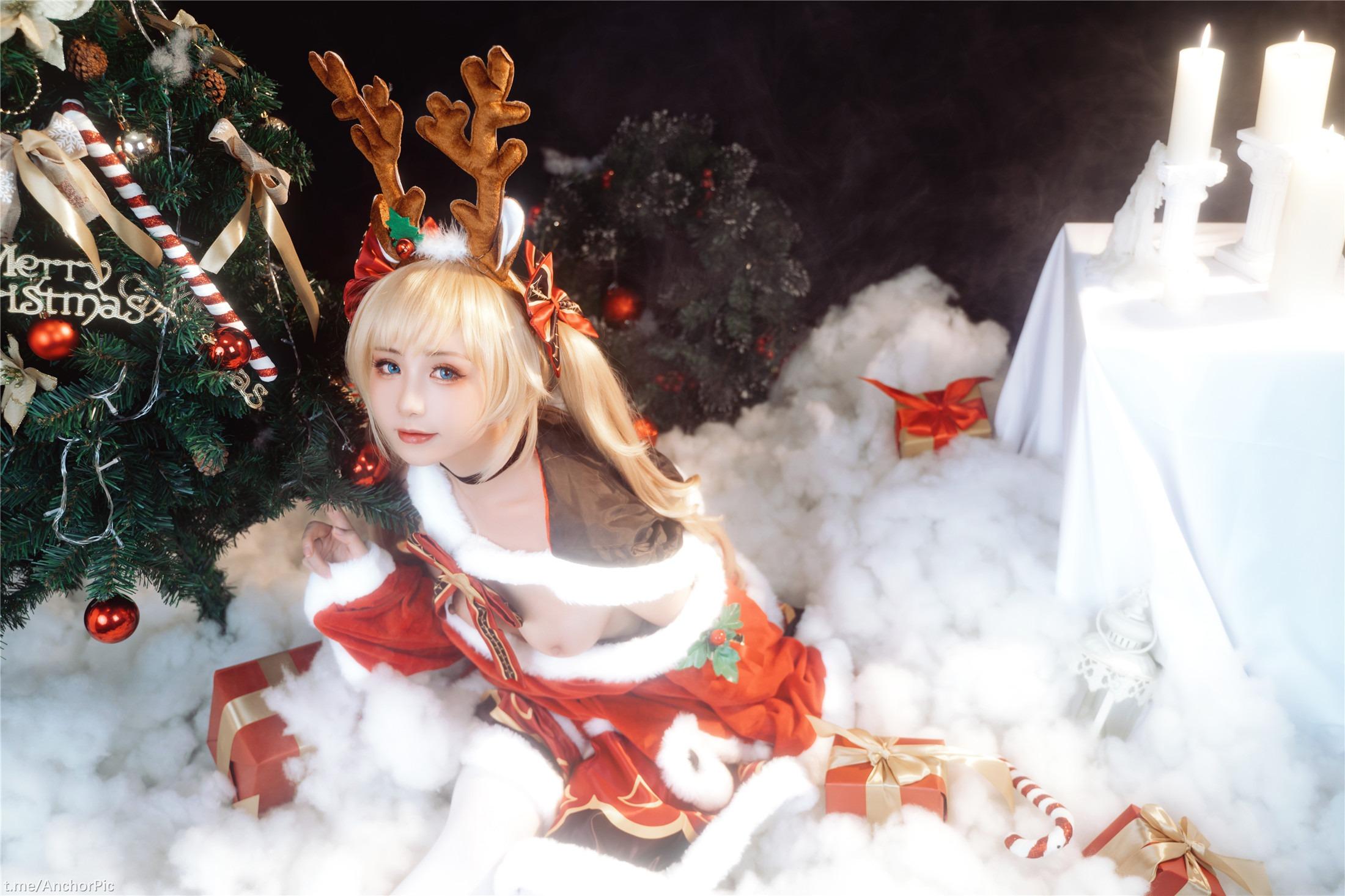 Miao Xiao Ji & Hua Yin Li Zi - Christmas Special 89P