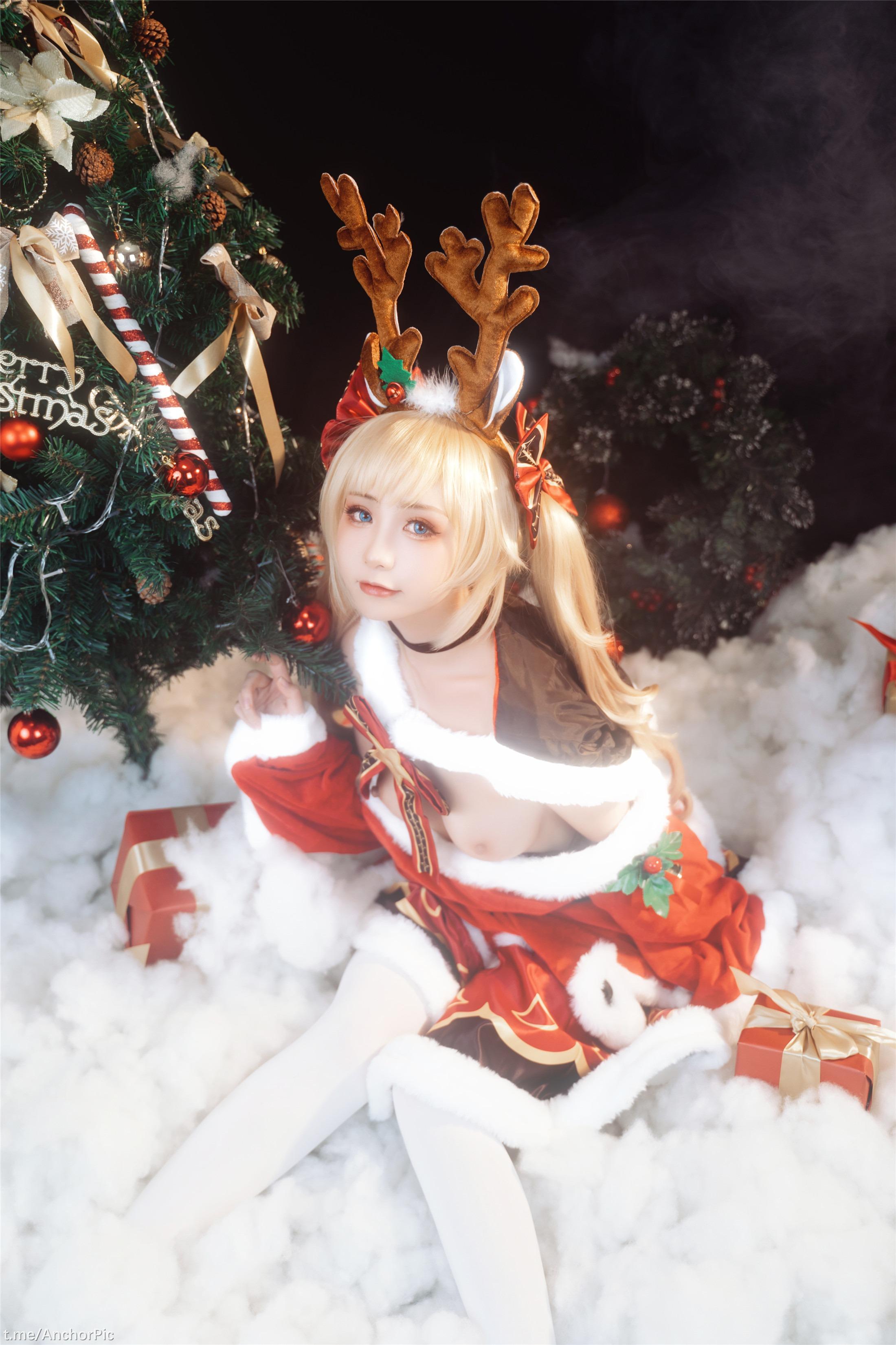 Miao Xiao Ji & Hua Yin Li Zi - Christmas Special 89P