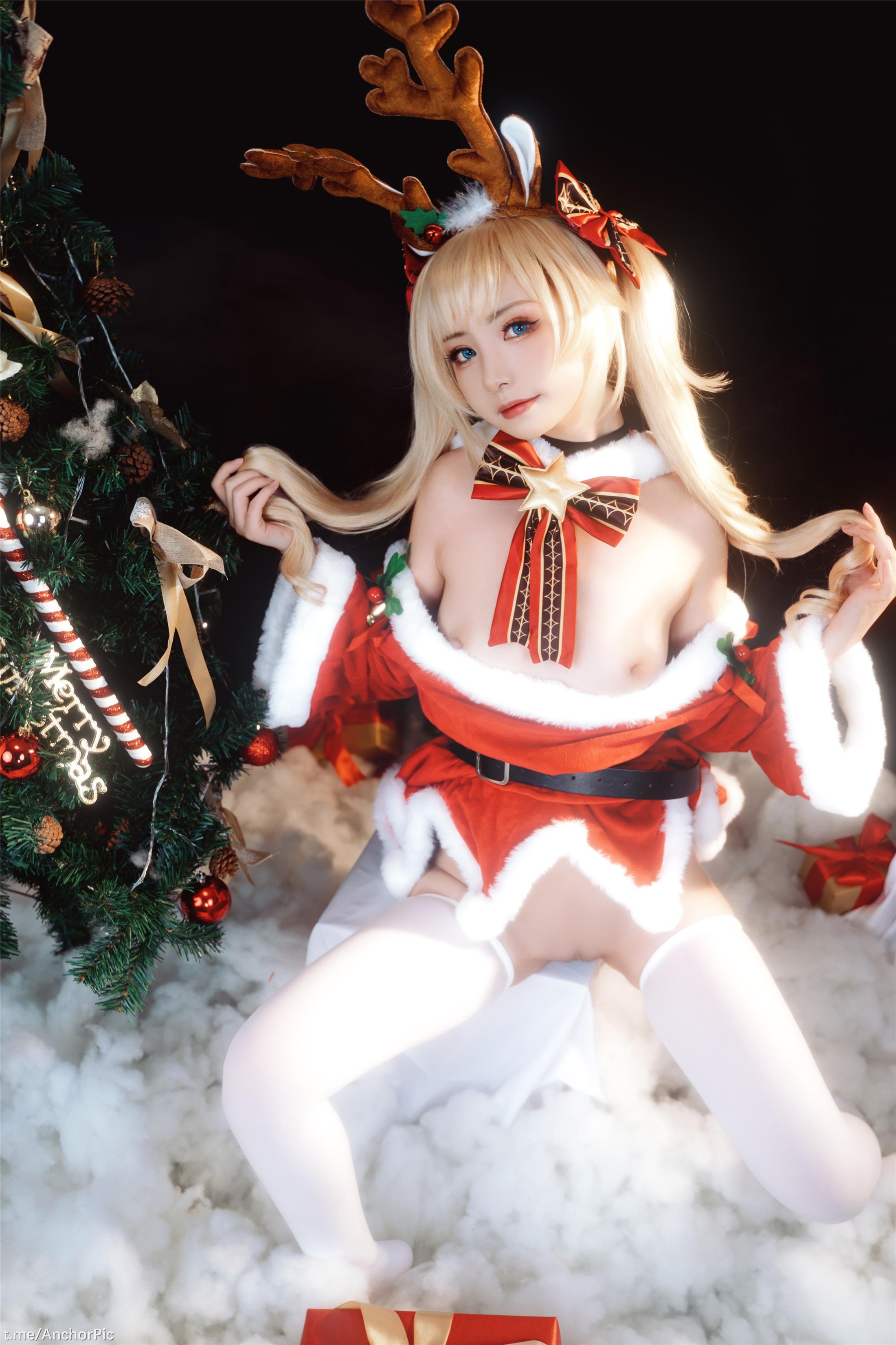 Miao Xiao Ji & Hua Yin Li Zi - Christmas Special 89P