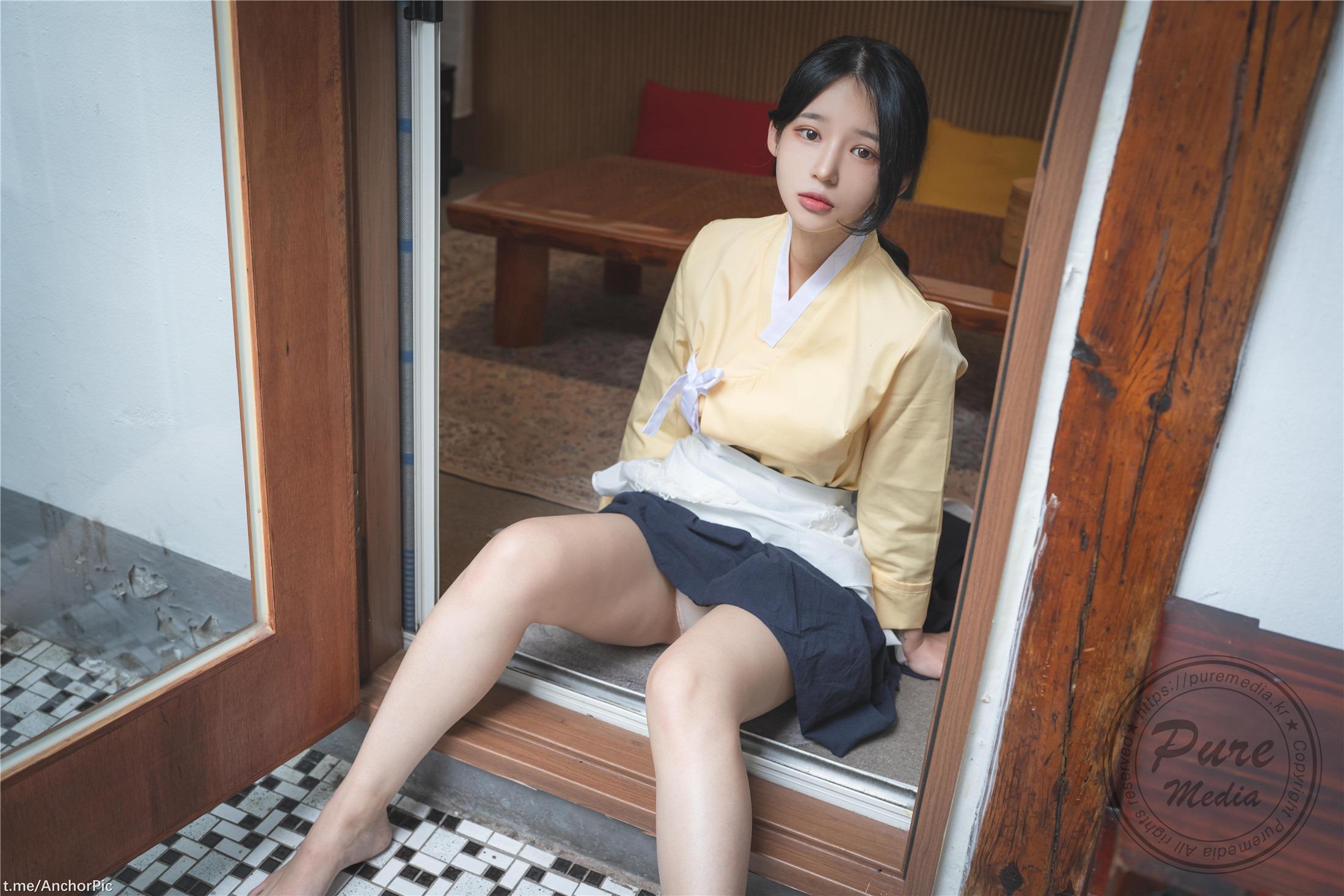 Pure Media Vol.210 Yeha 102P 写真セット