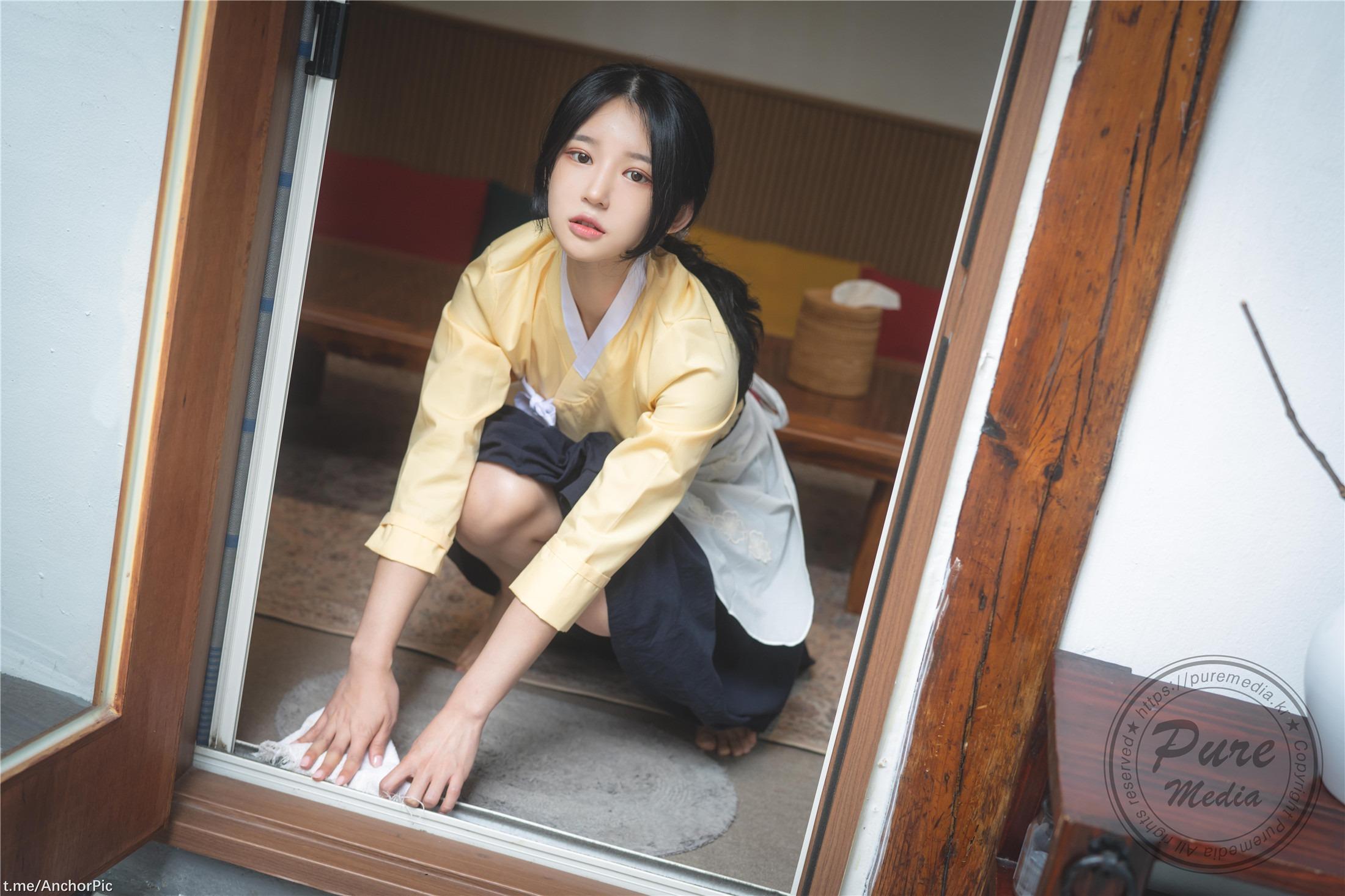 Pure Media Vol.210 Yeha 102P 写真セット