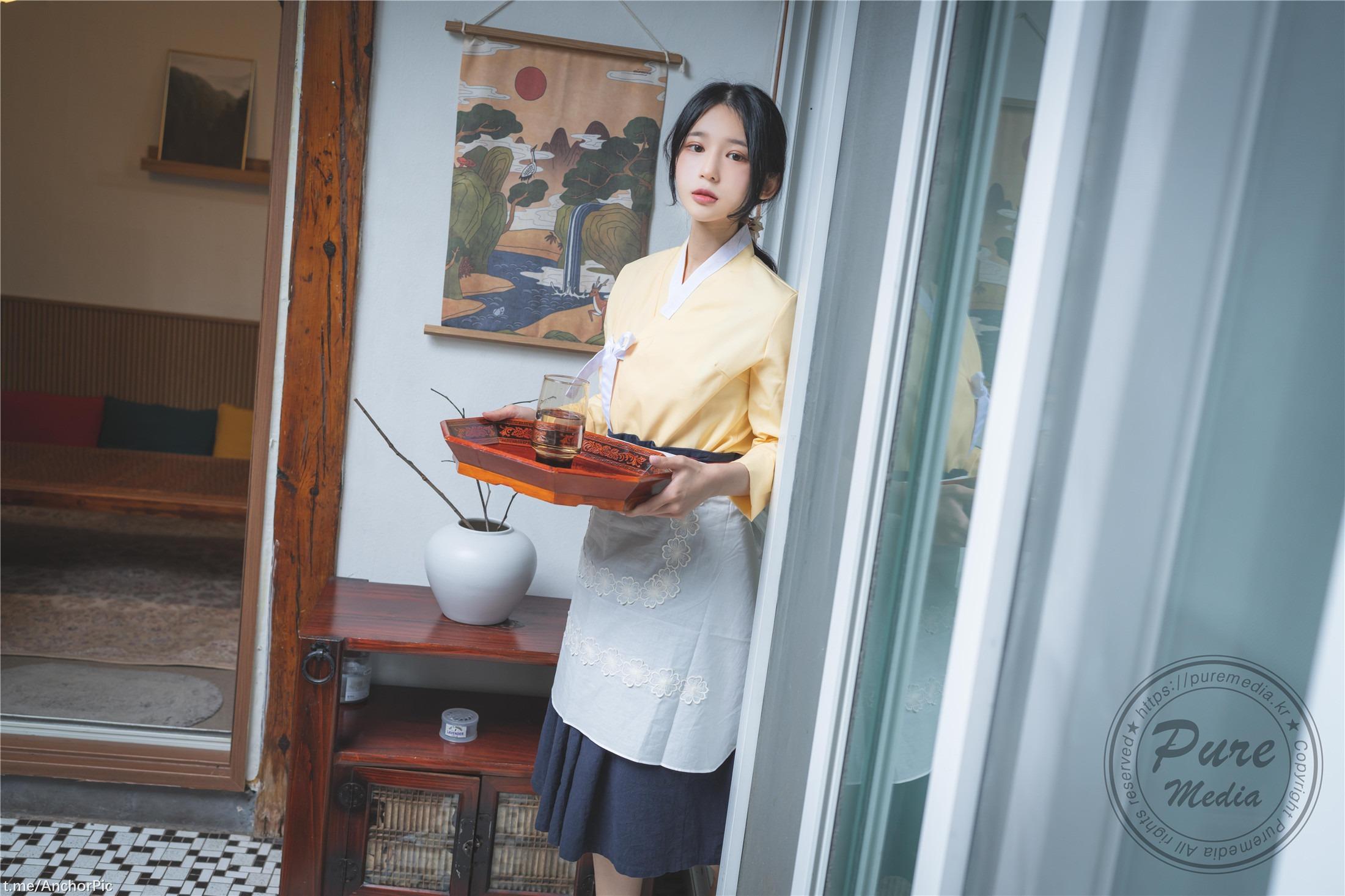 Pure Media Vol.210 Yeha 102P 写真セット