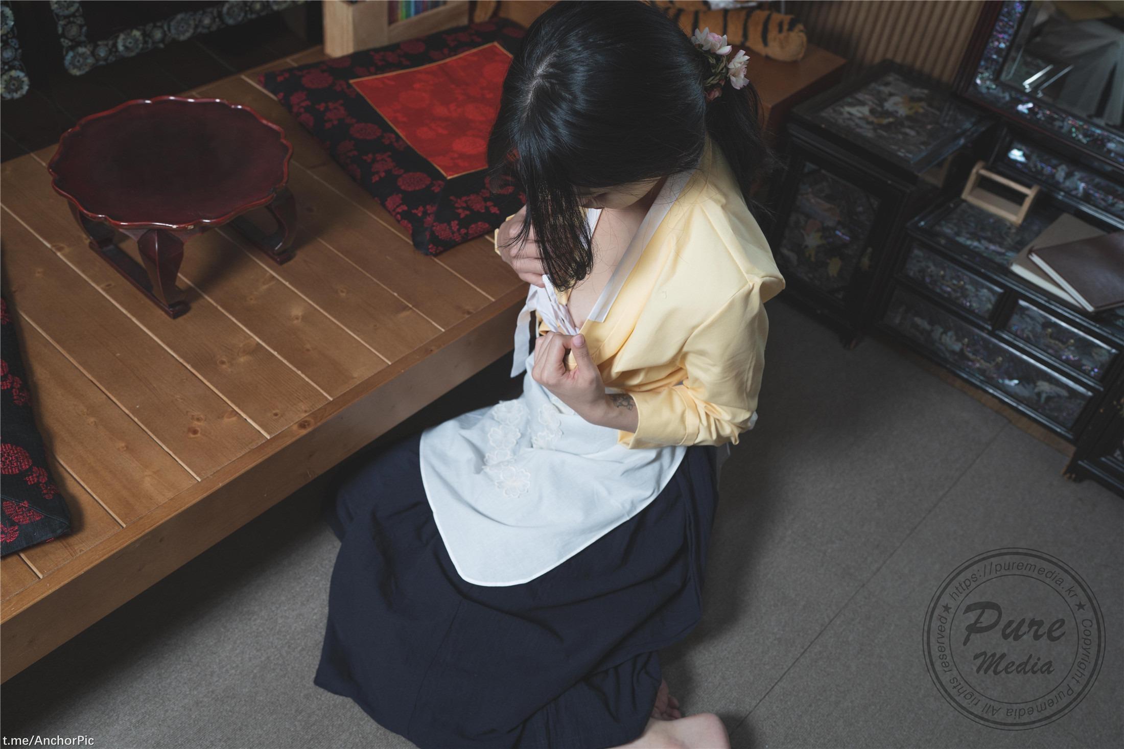 [Pure Media] Vol.210 Yeha 102P