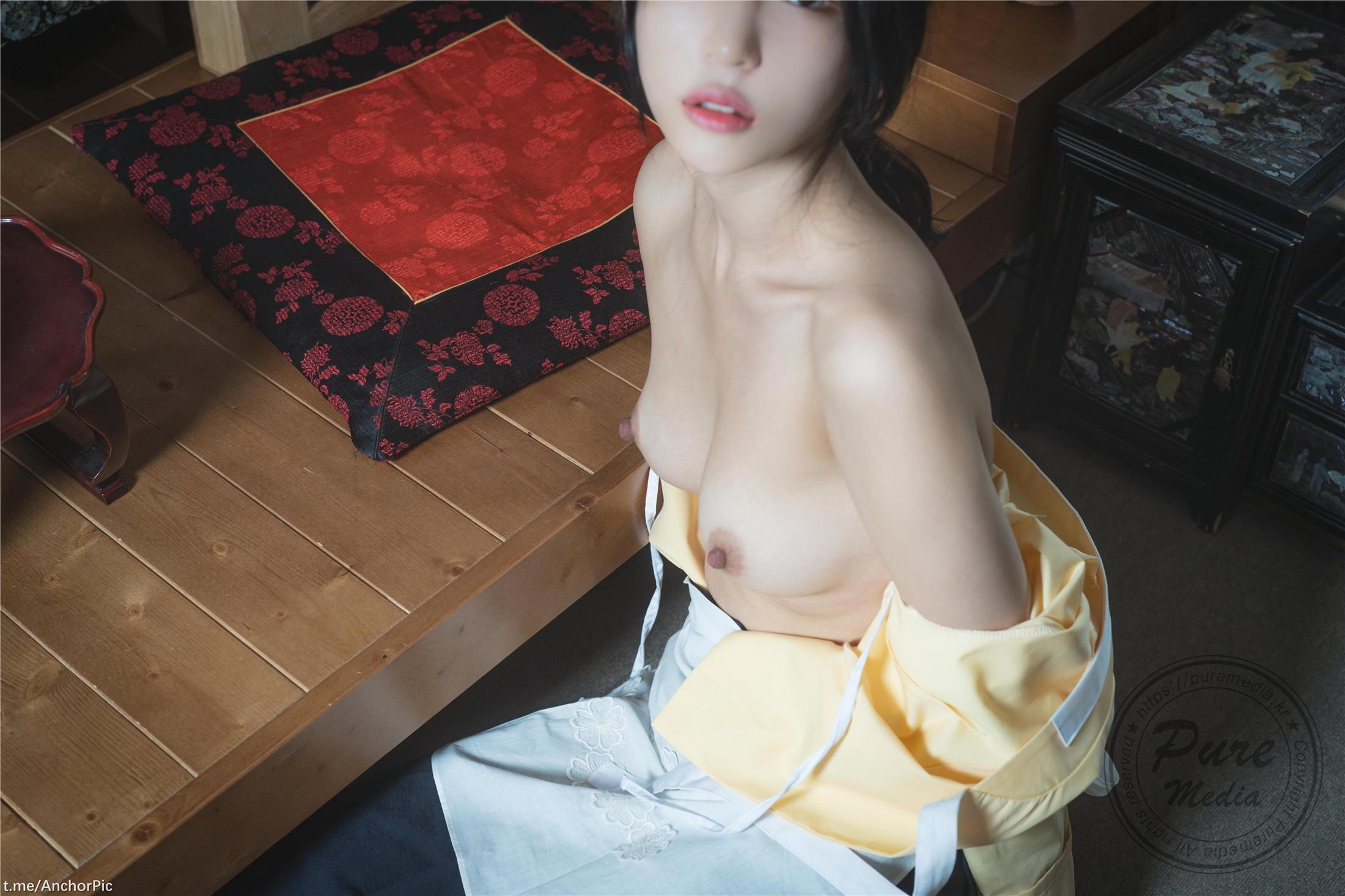 [Pure Media] Vol.210 Yeha 102P