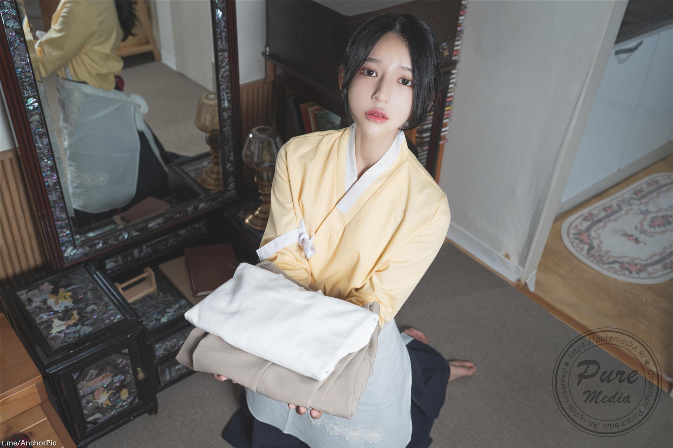 Pure Media Vol.210 Yeha 102P 写真セット