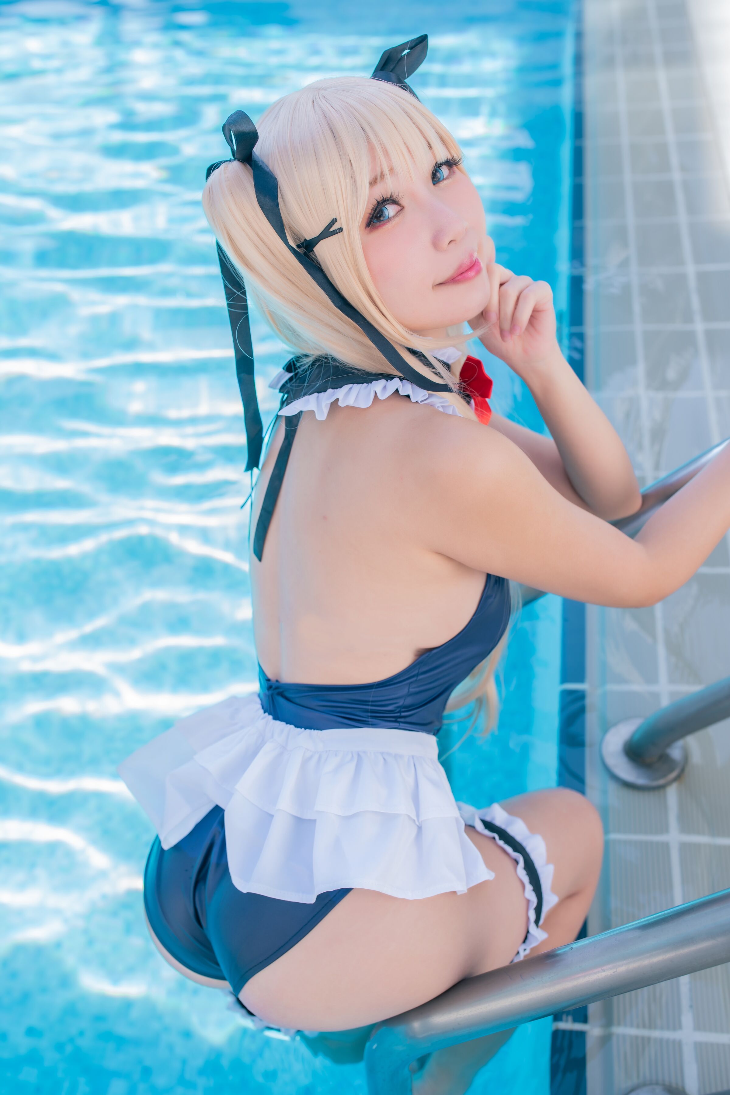 Tiểu Kỳ - Aki Marie Rose
