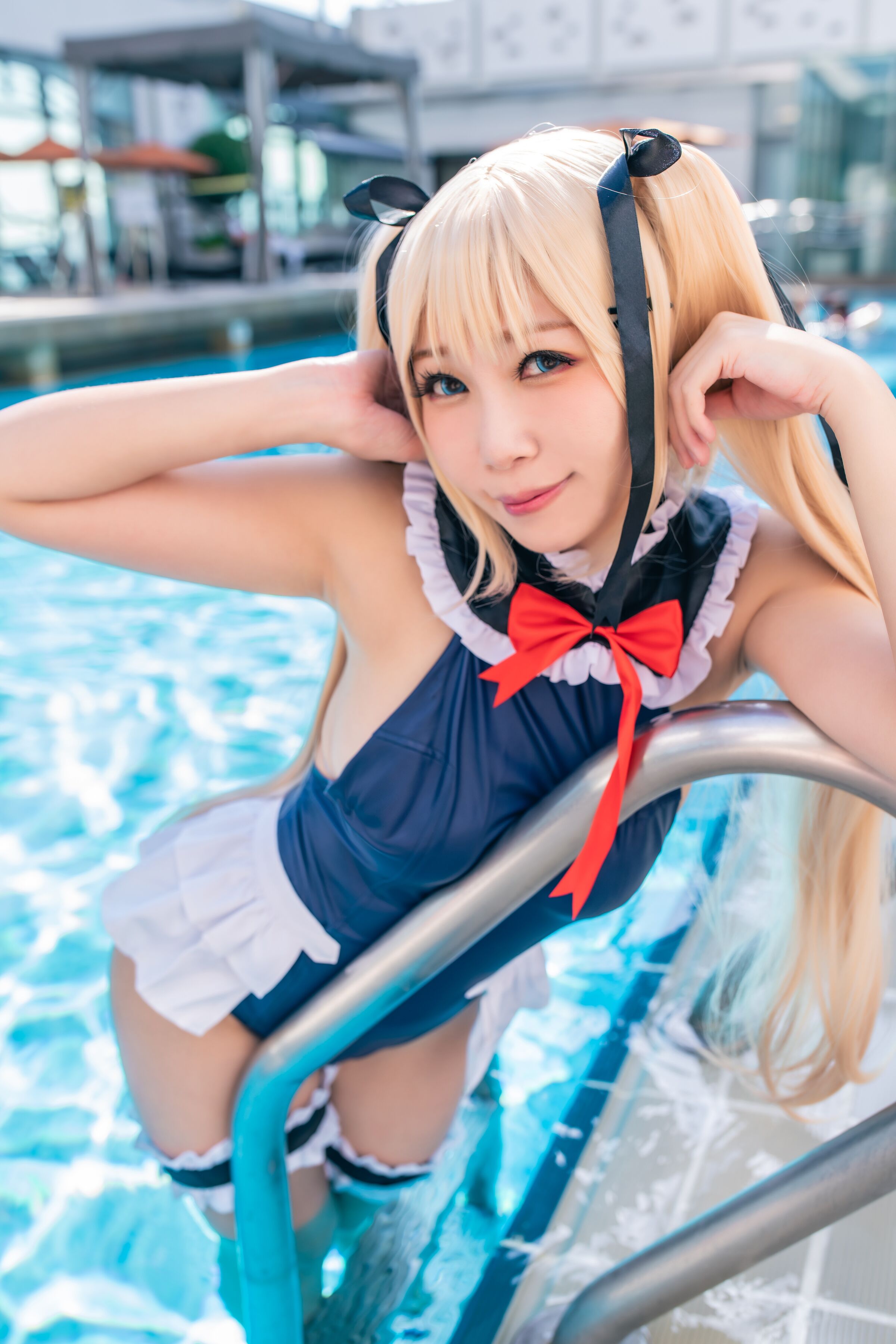 Tiểu Kỳ - Aki Marie Rose