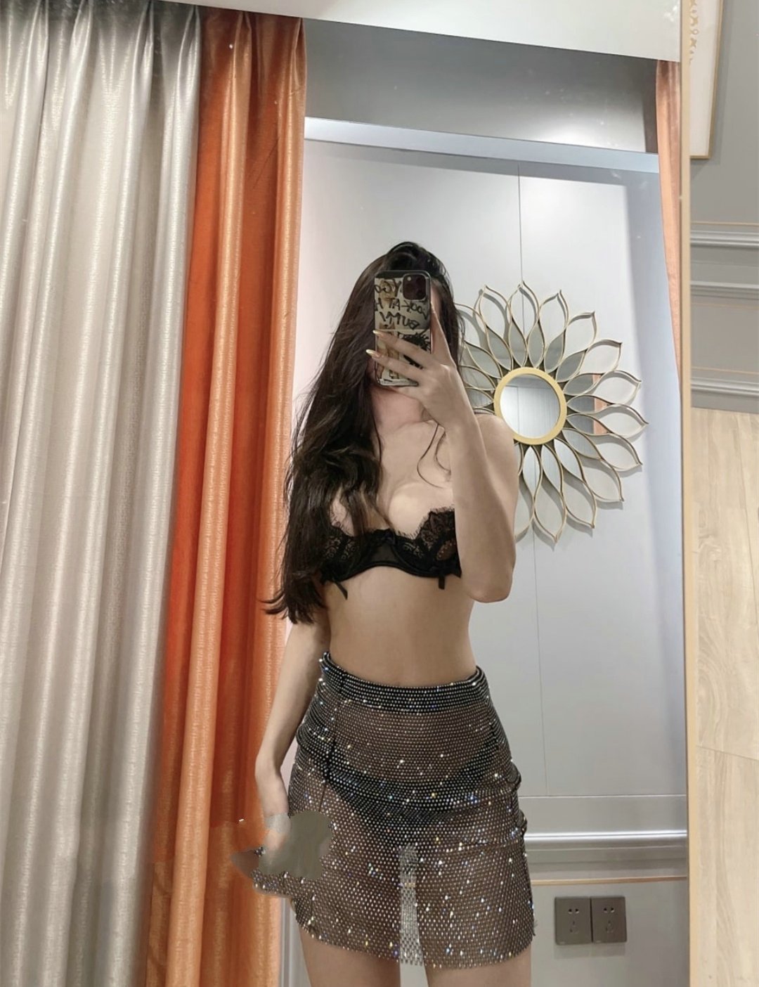 Vị Mật Quyền - Lý Gia Hân 97