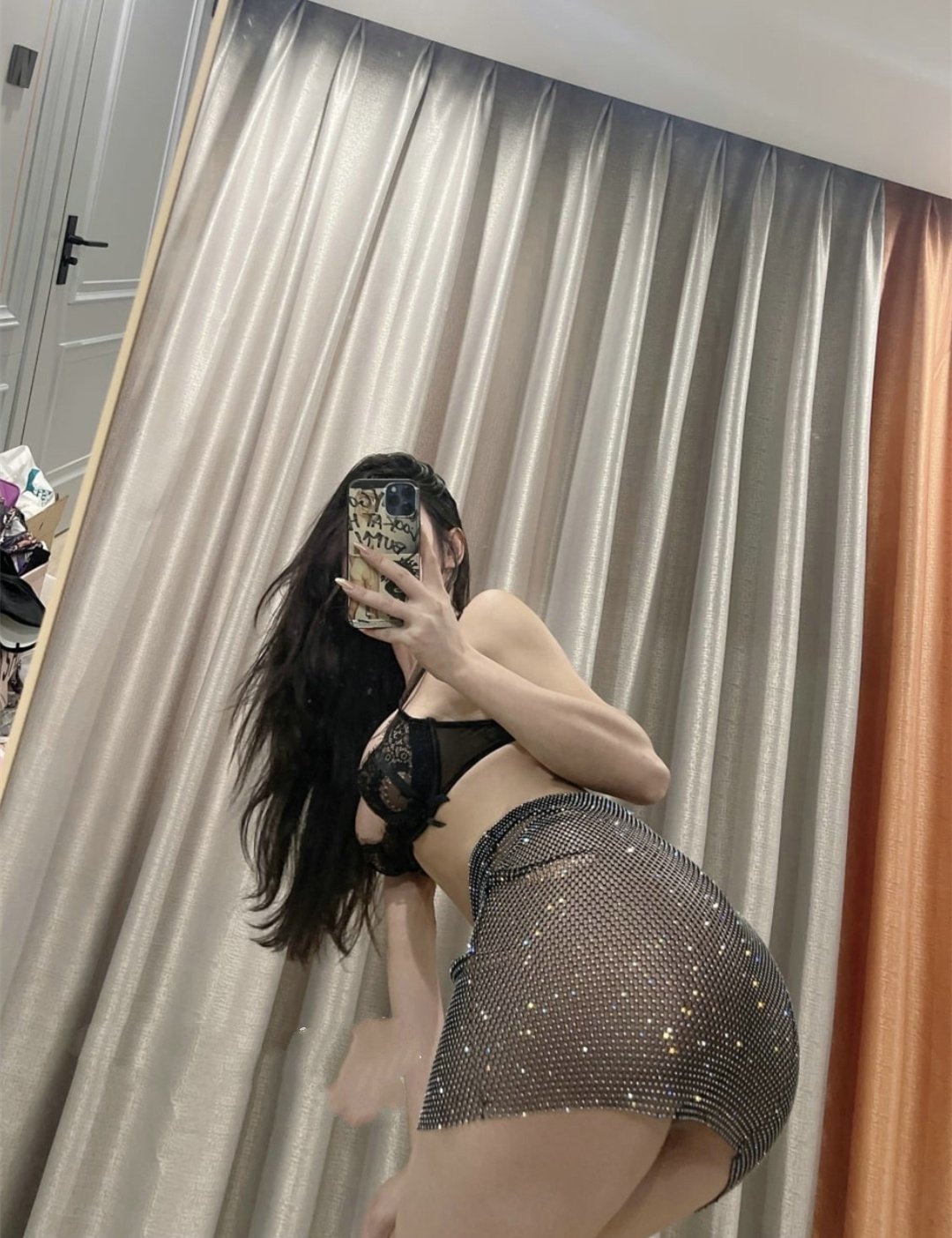 Vị Mật Quyền - Lý Gia Hân 97
