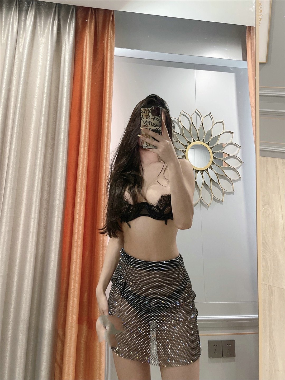 Vị Mật Quyền - Lý Gia Hân 97