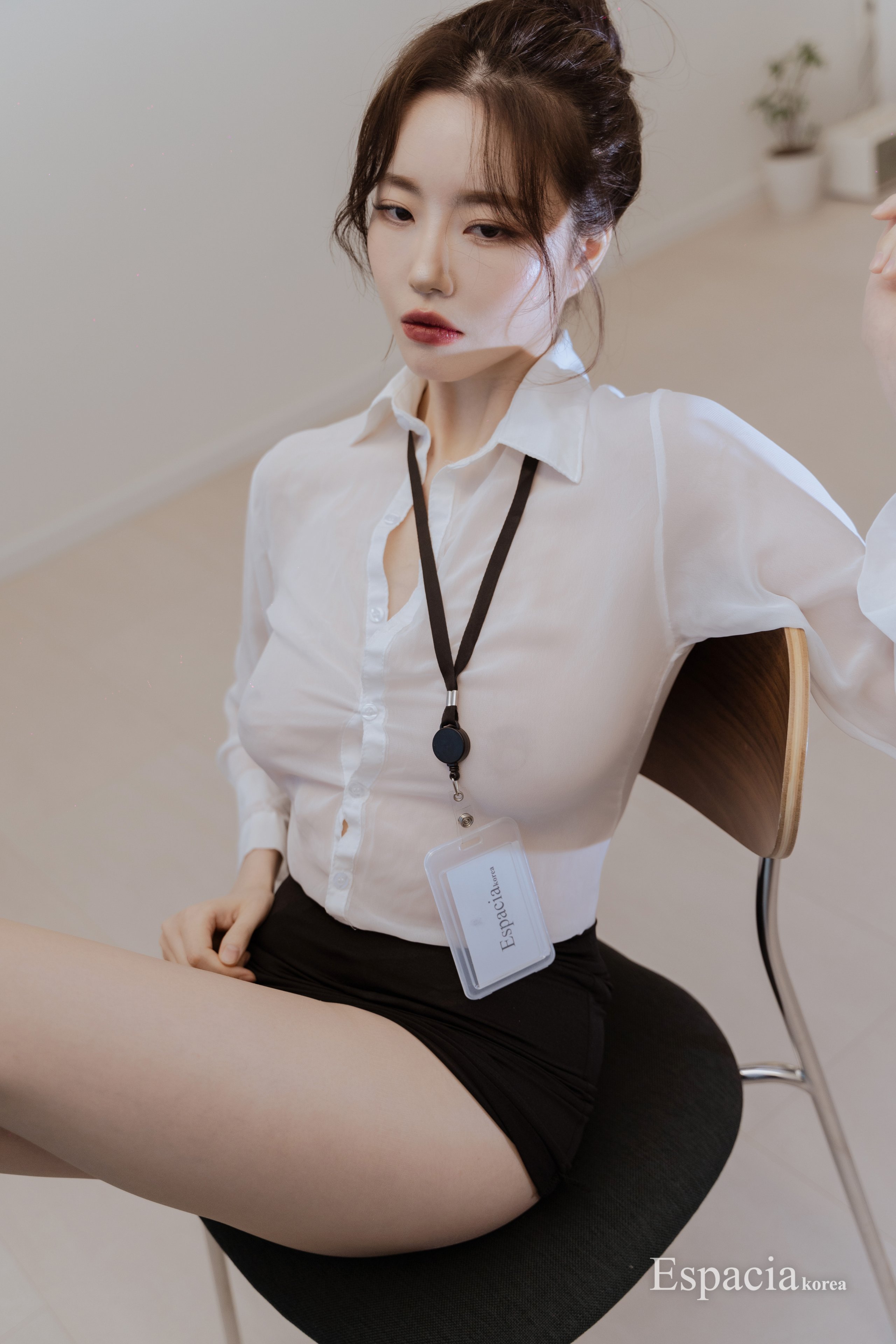 Espacia Korea] EHC 101 - YUA