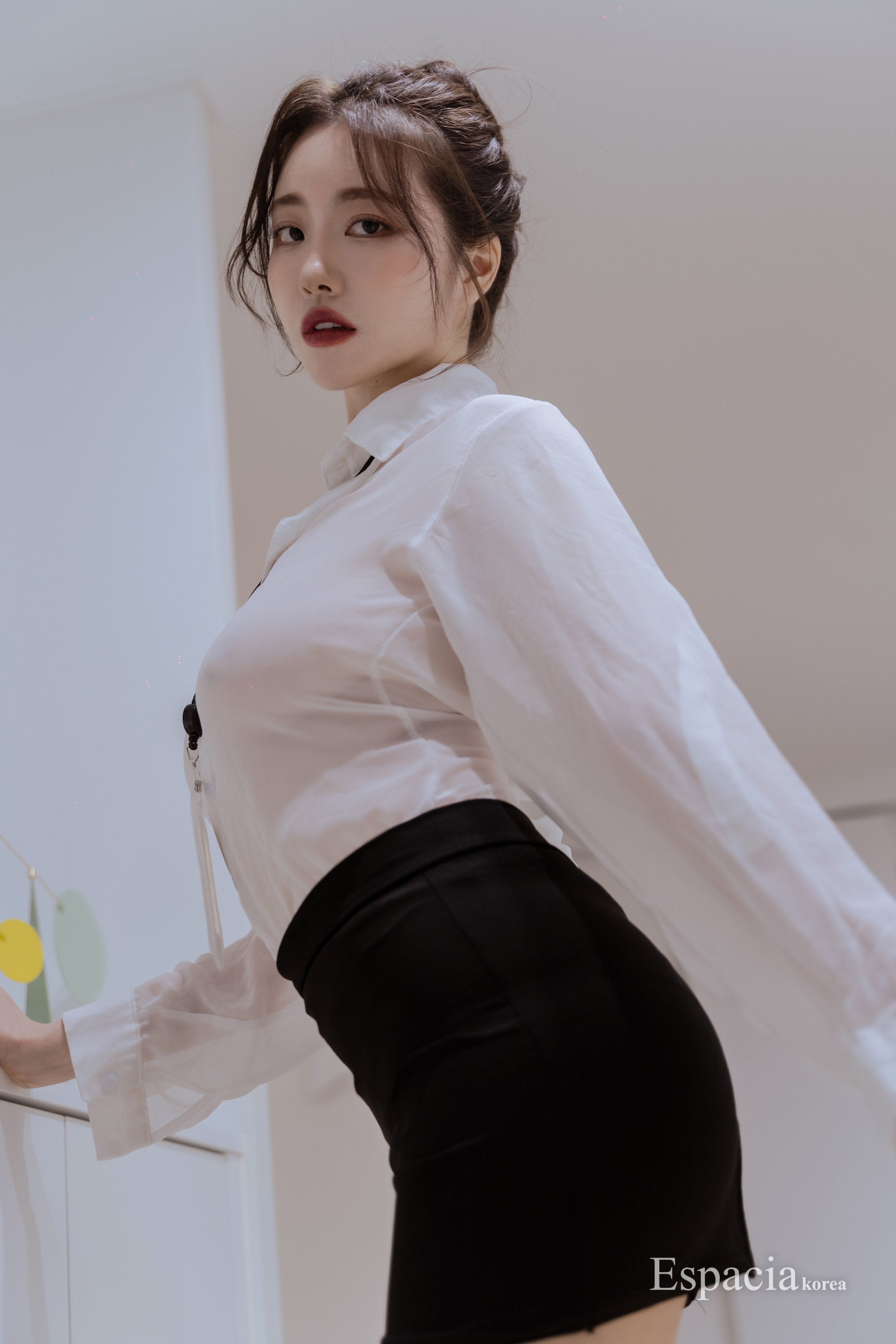 Espacia Korea] EHC 101 - YUA
