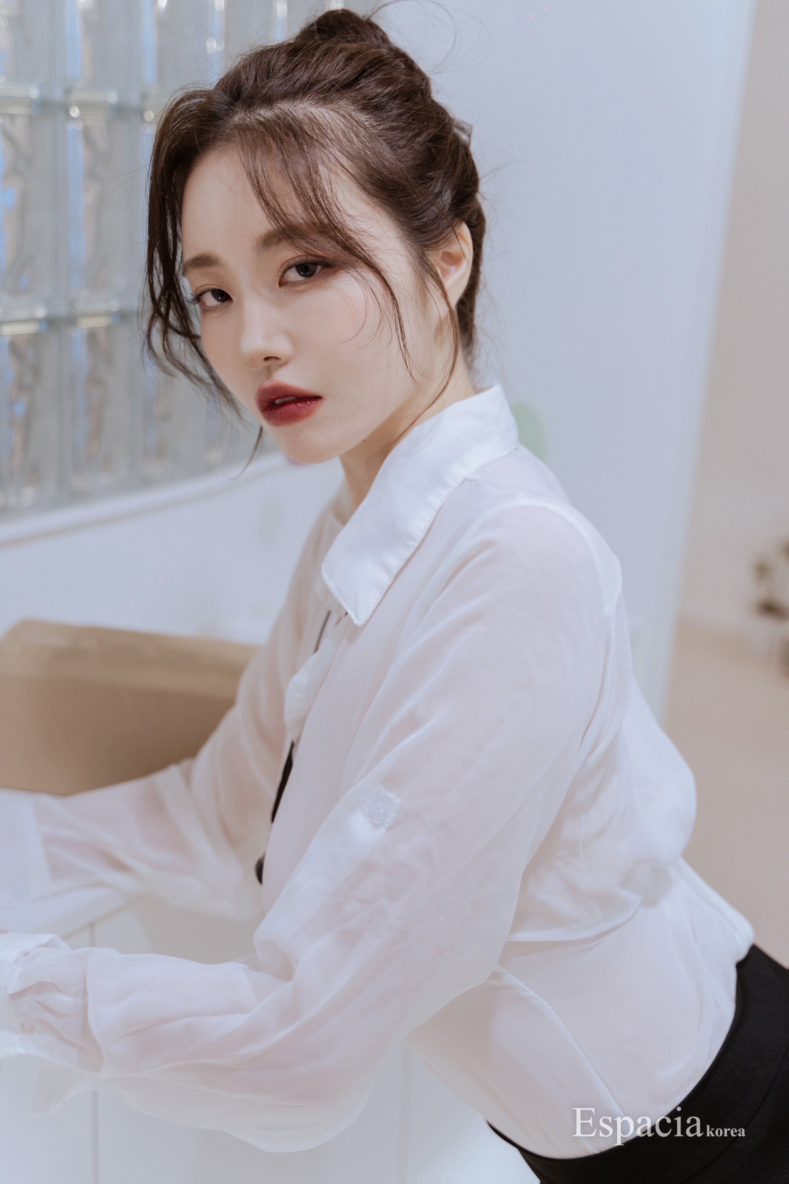 Espacia Korea] EHC 101 - YUA