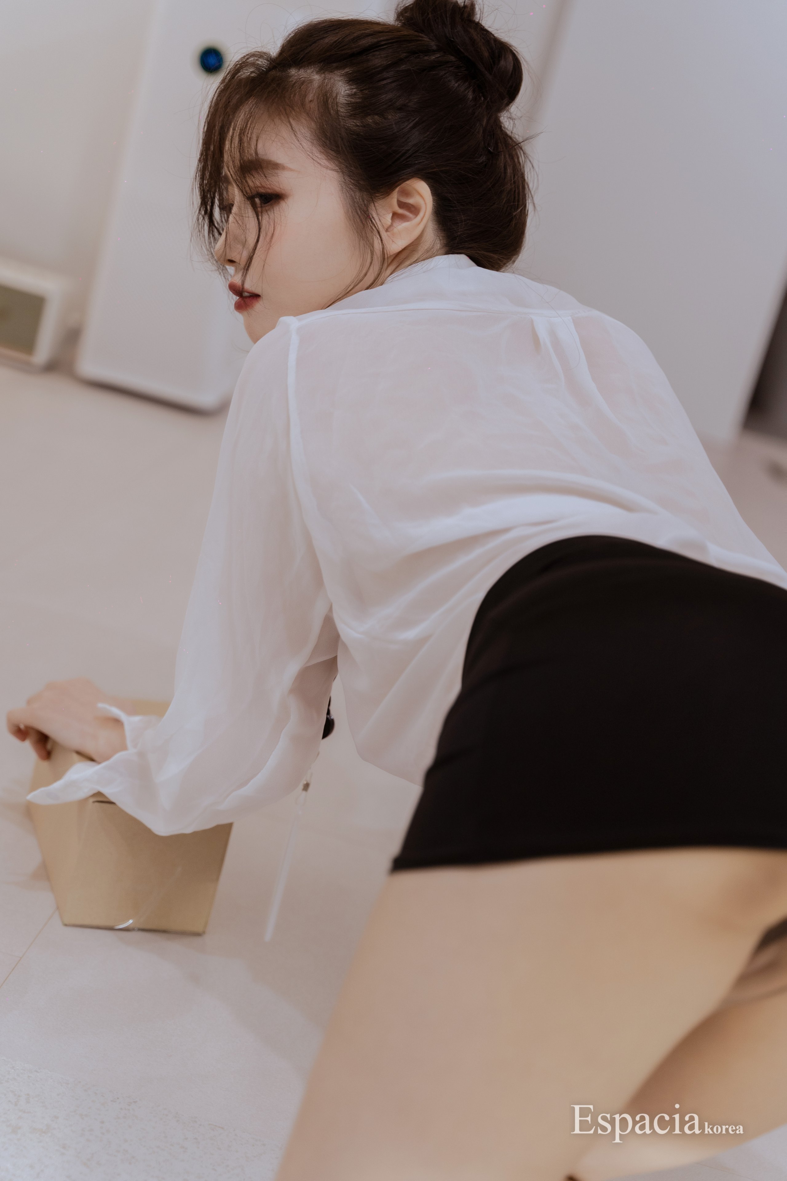 [Espacia Korea] EHC 101- YUA