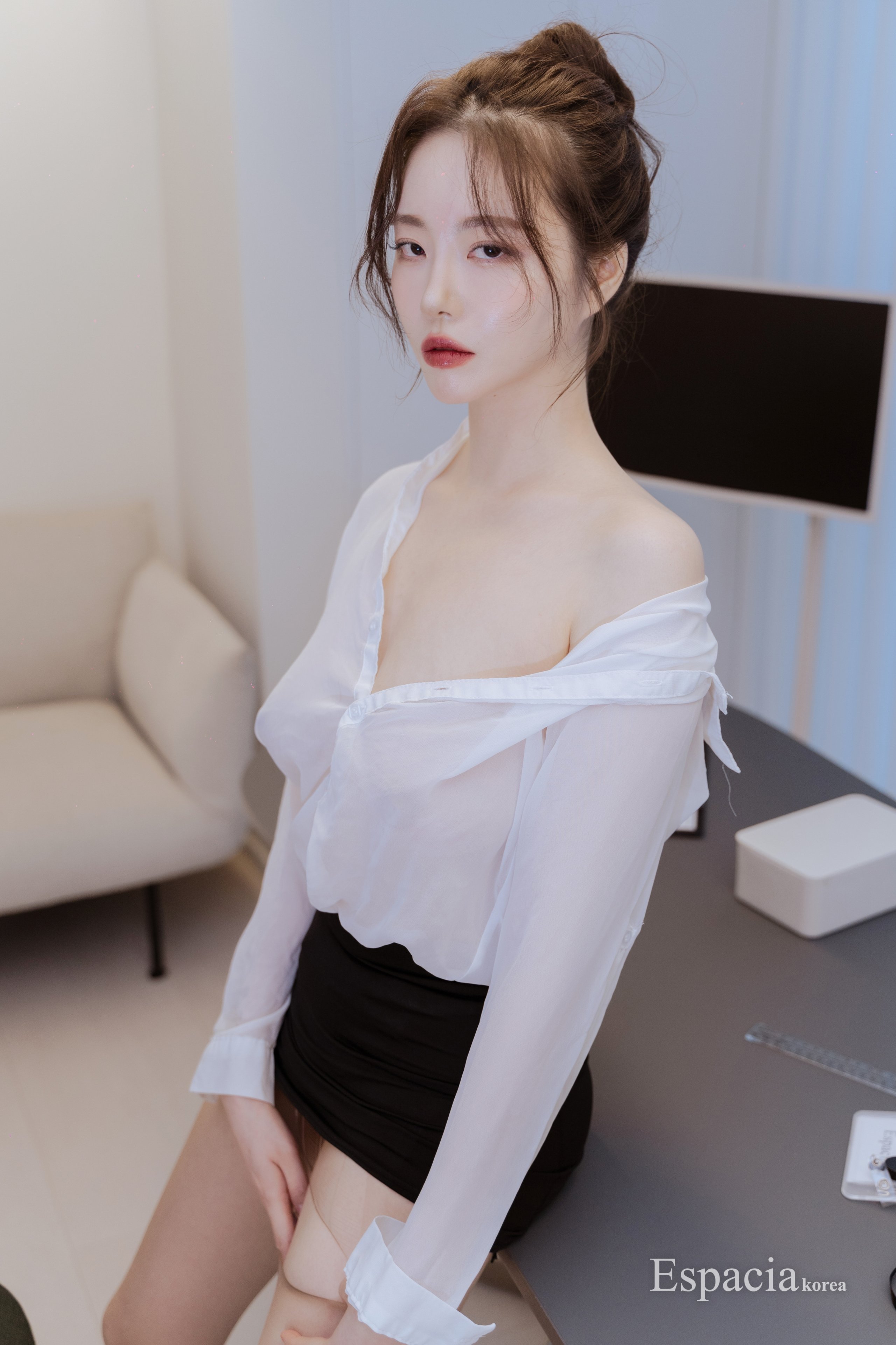 [Espacia Korea] EHC 101- YUA