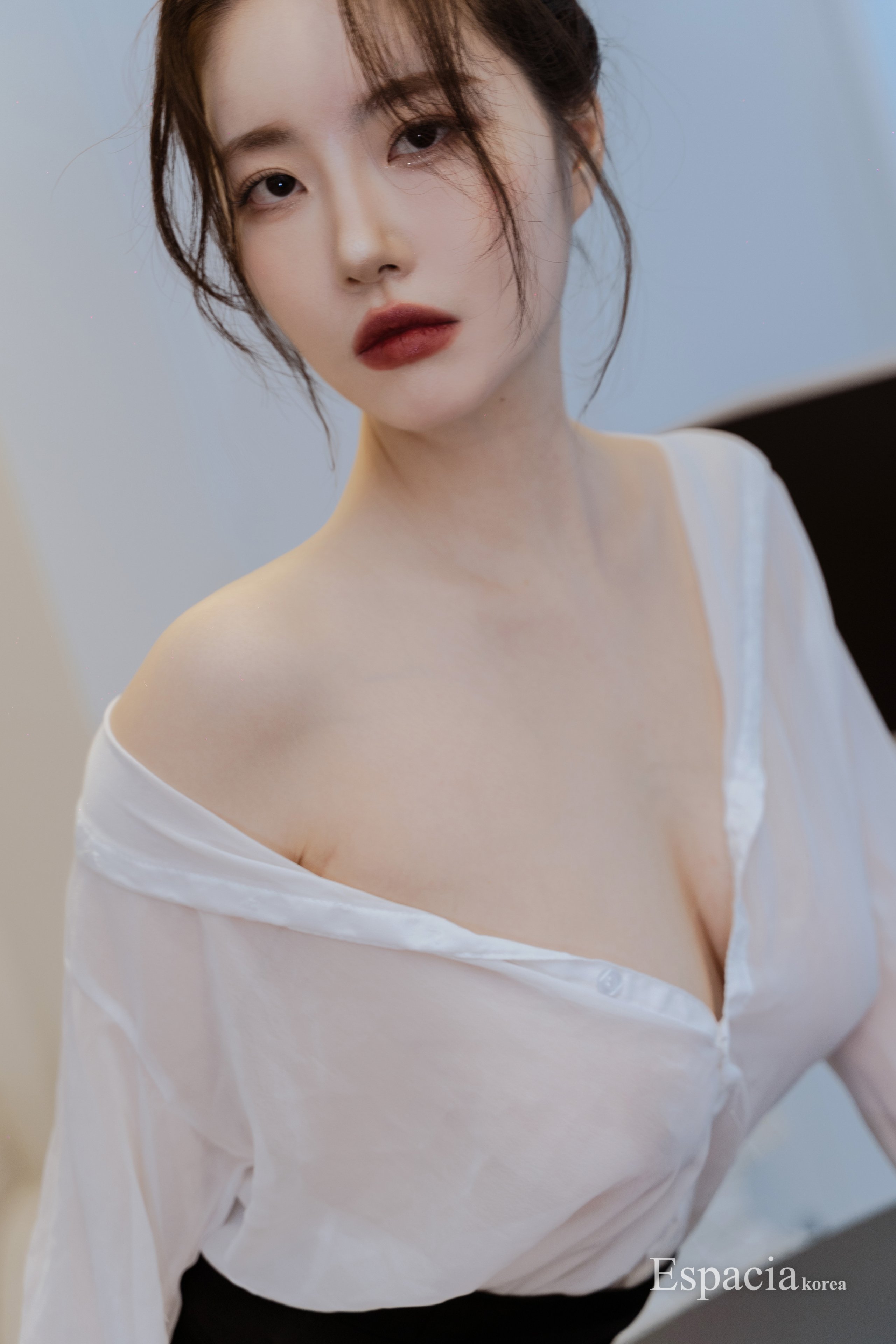 Espacia Korea] EHC 101 - YUA