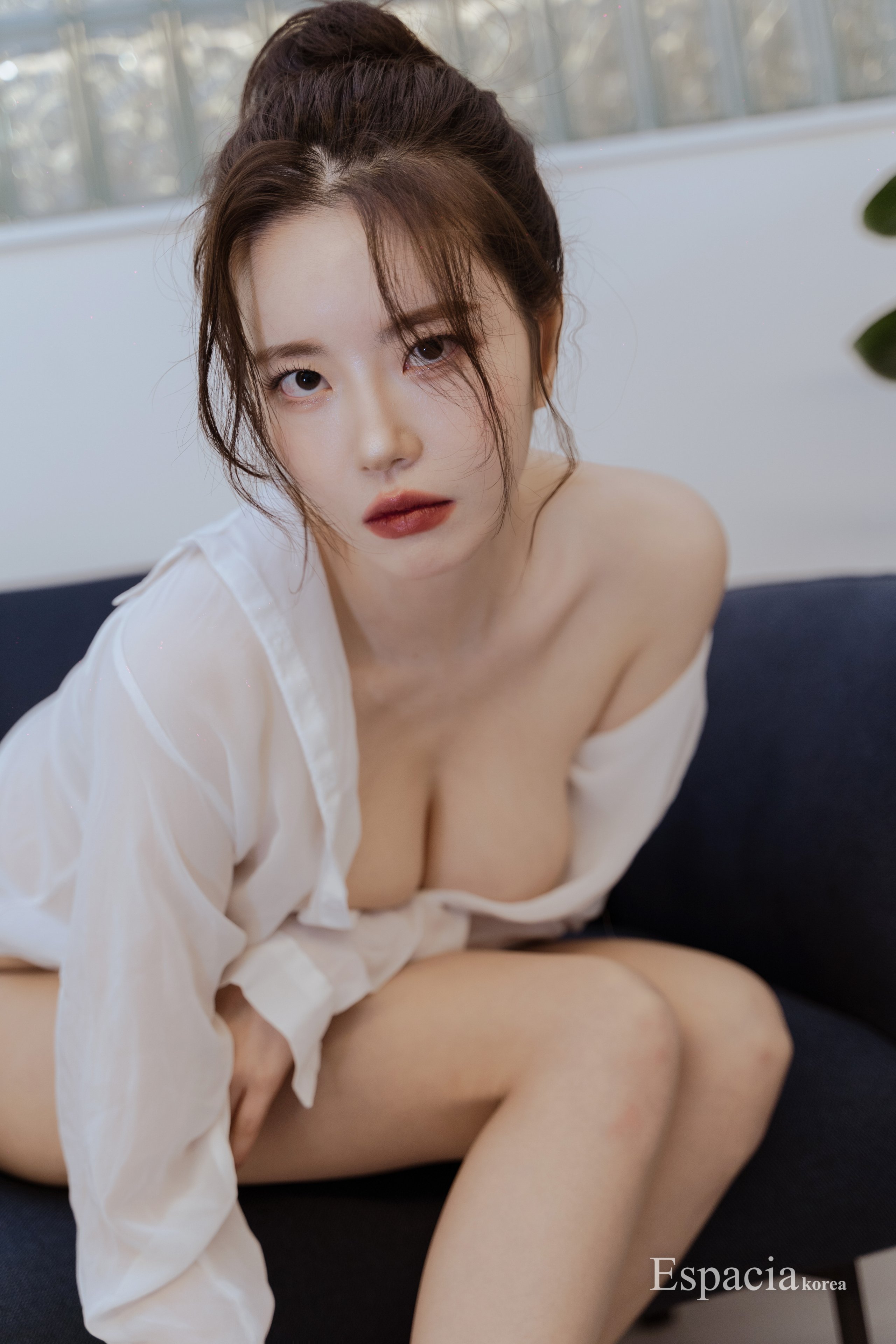 Espacia Korea] EHC 101 - YUA