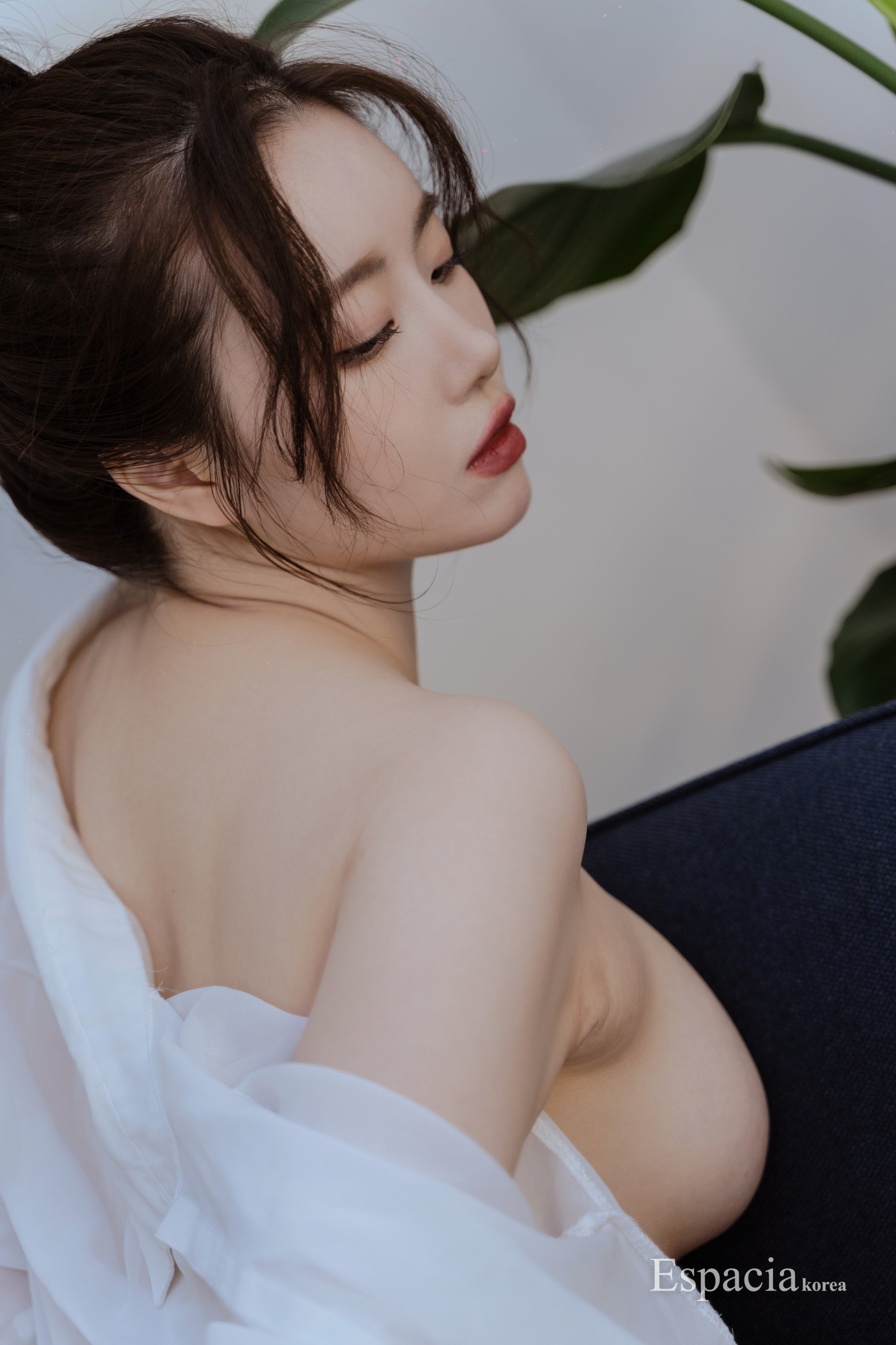 Espacia Korea] EHC 101 - YUA