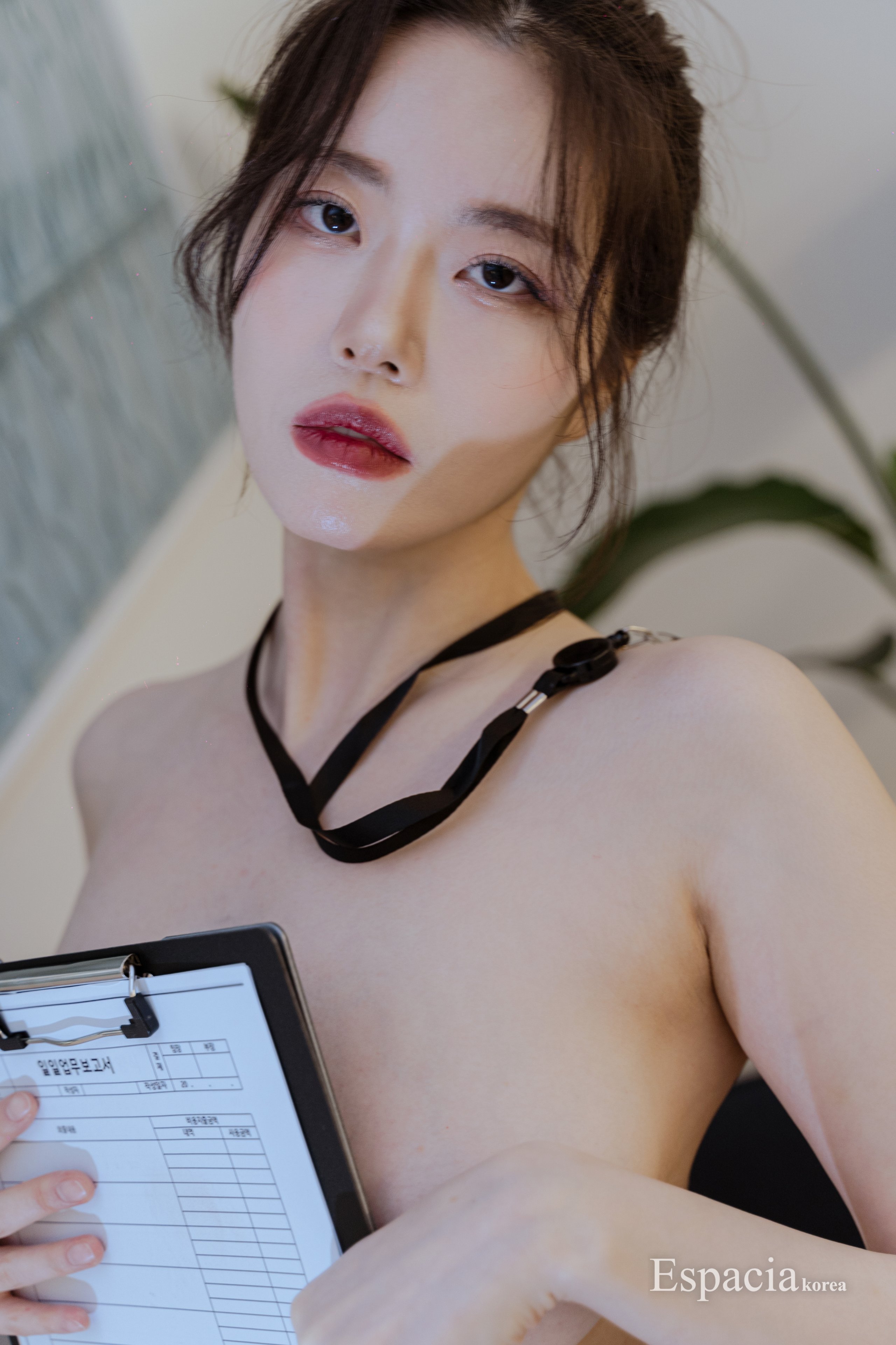 Espacia Korea] EHC 101 - YUA