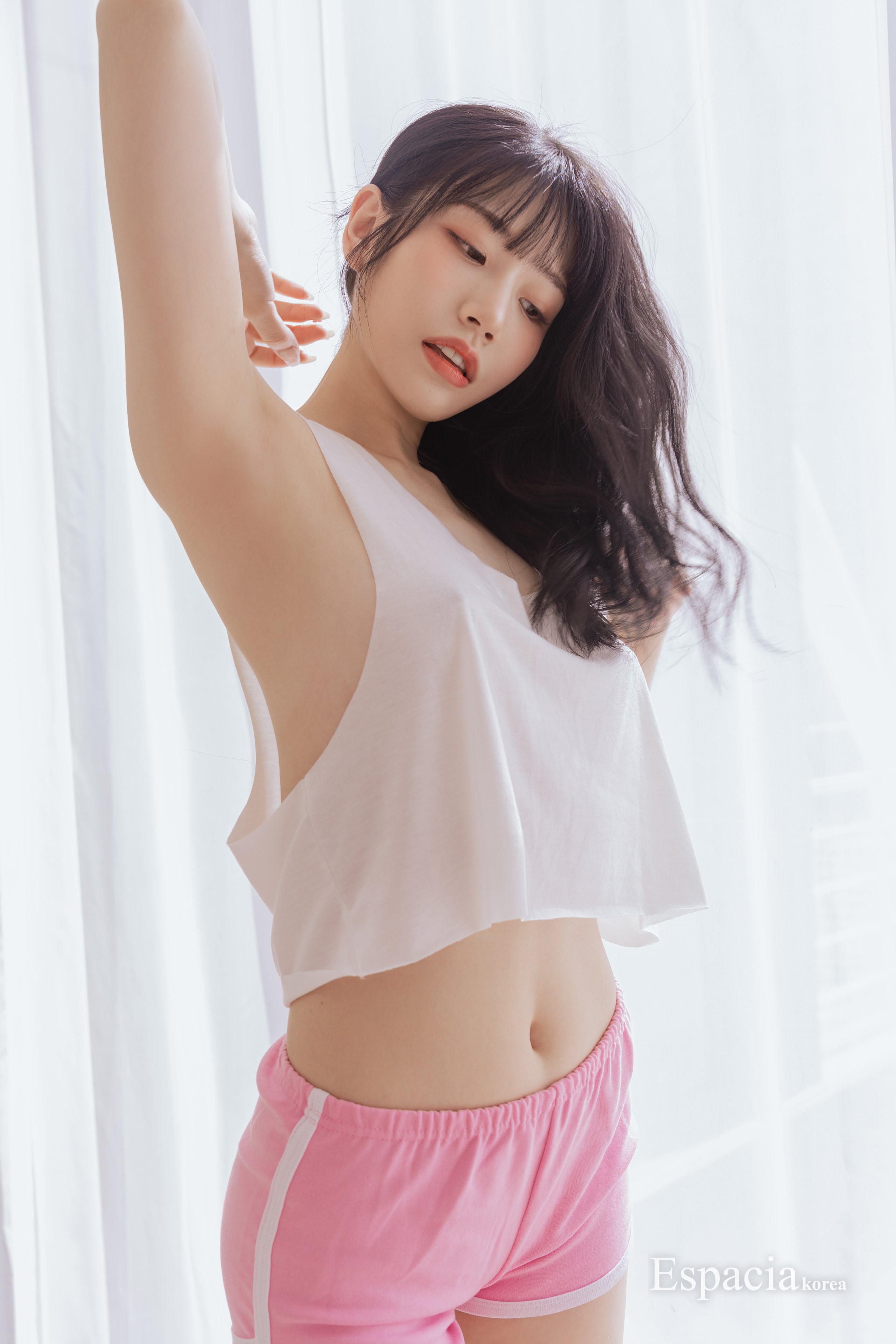 에스파시아 코리아] EXC-108 사이카 (키타가와 사이카)