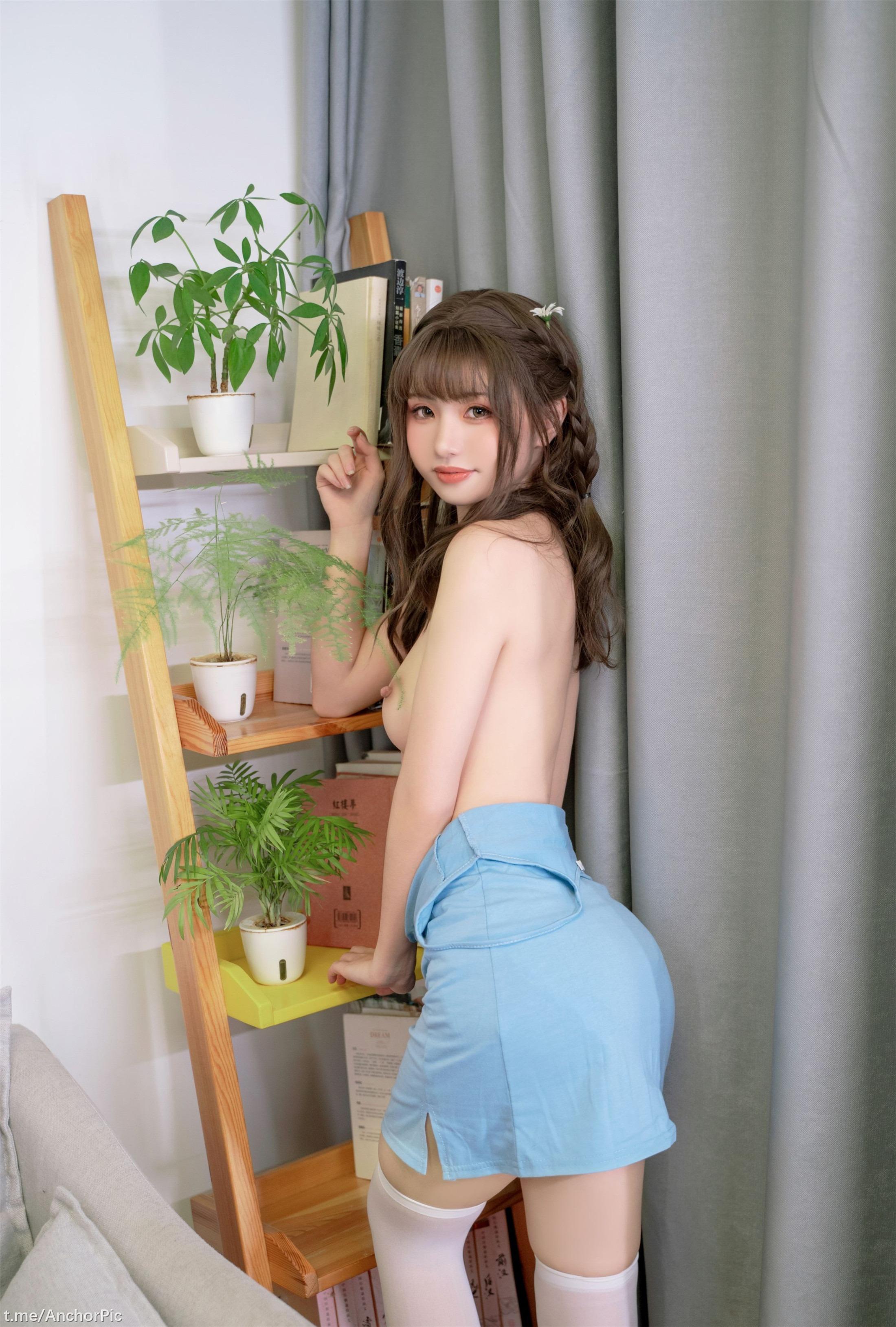 喵小吉 - 小吉的祕密花園 68P