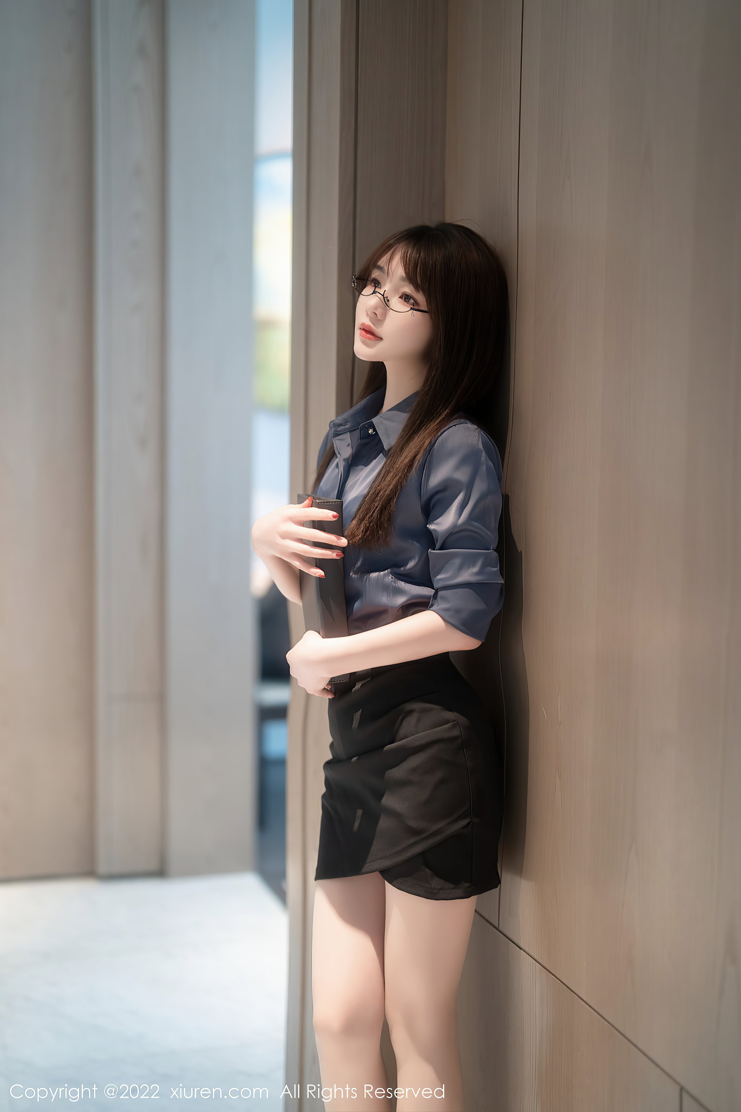 XIUREN No.5419 婠婠么