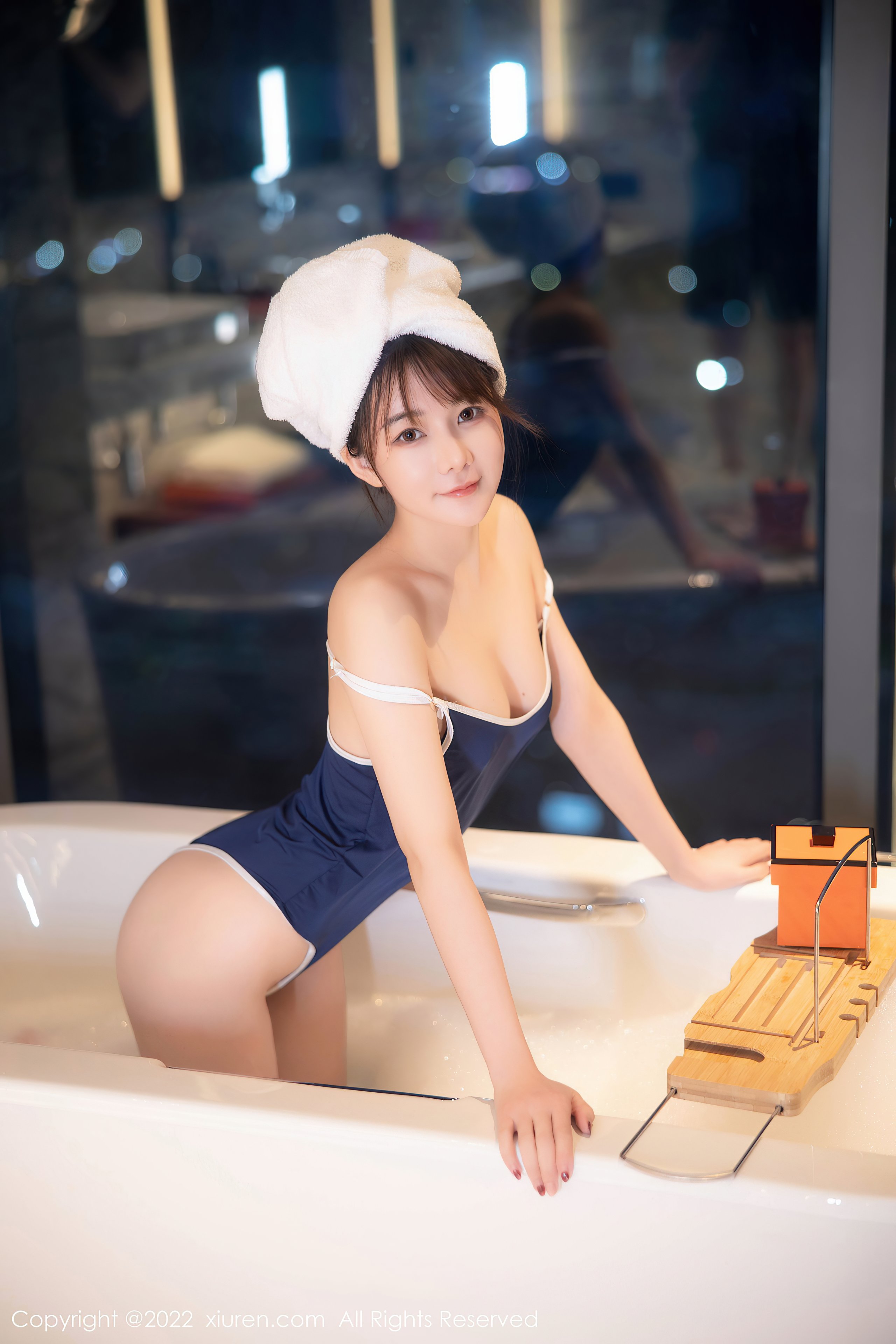 XIUREN Số 5477 Hầu Hầu Mê
