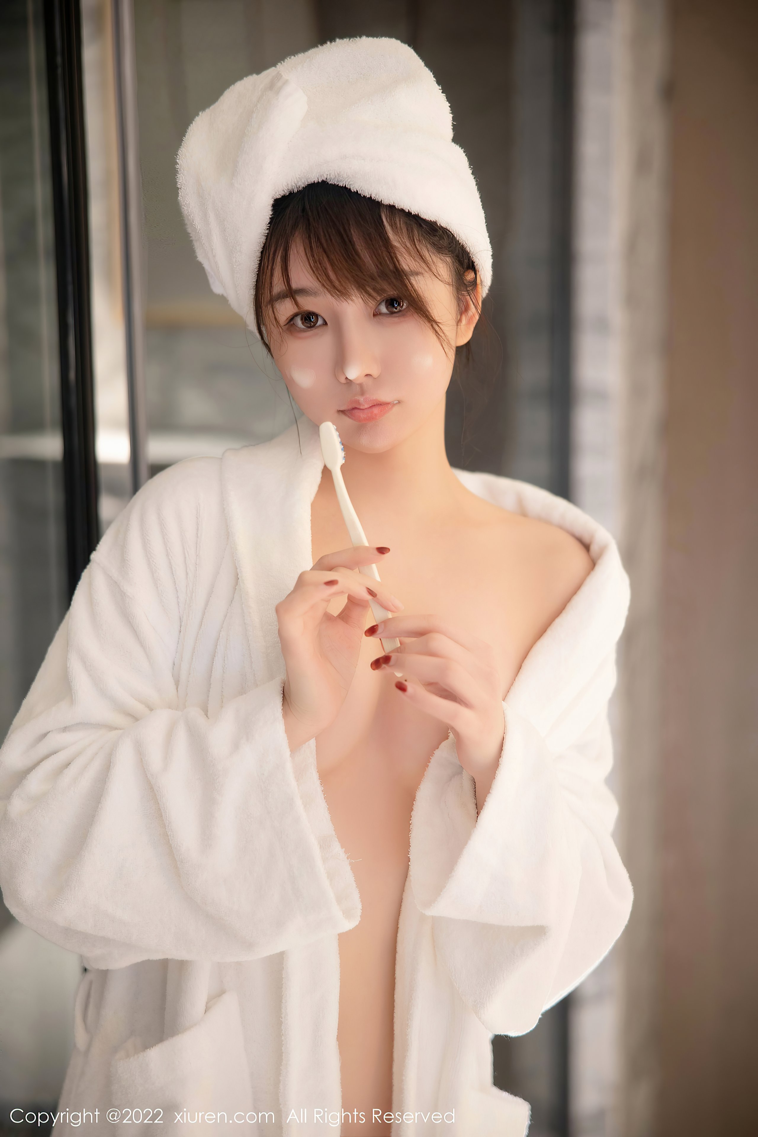 秀人 No.5477 婠婠麼