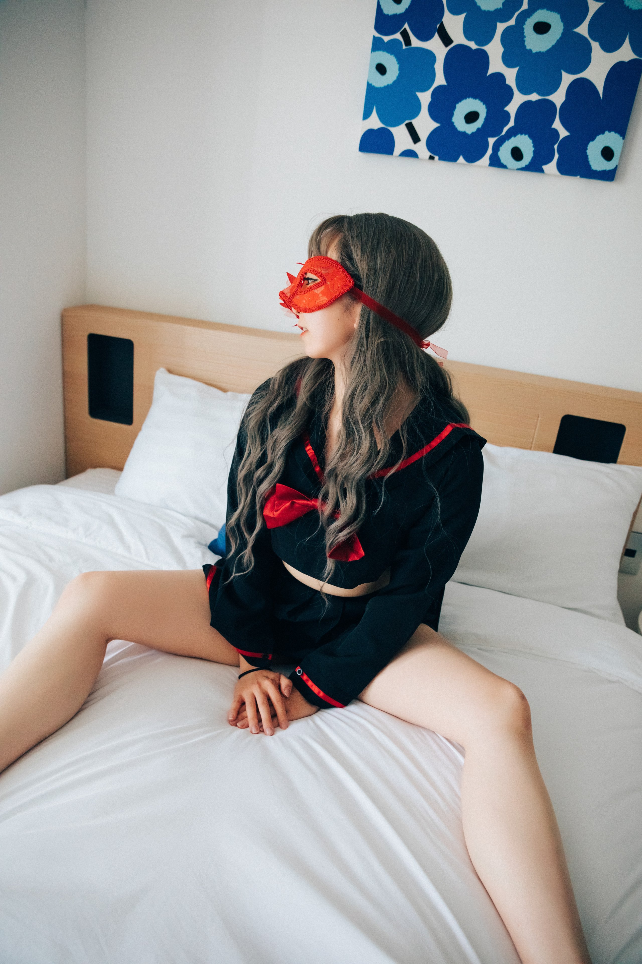 ลูซี่] คิสมี & จินจู - เอฟทีเอฟ