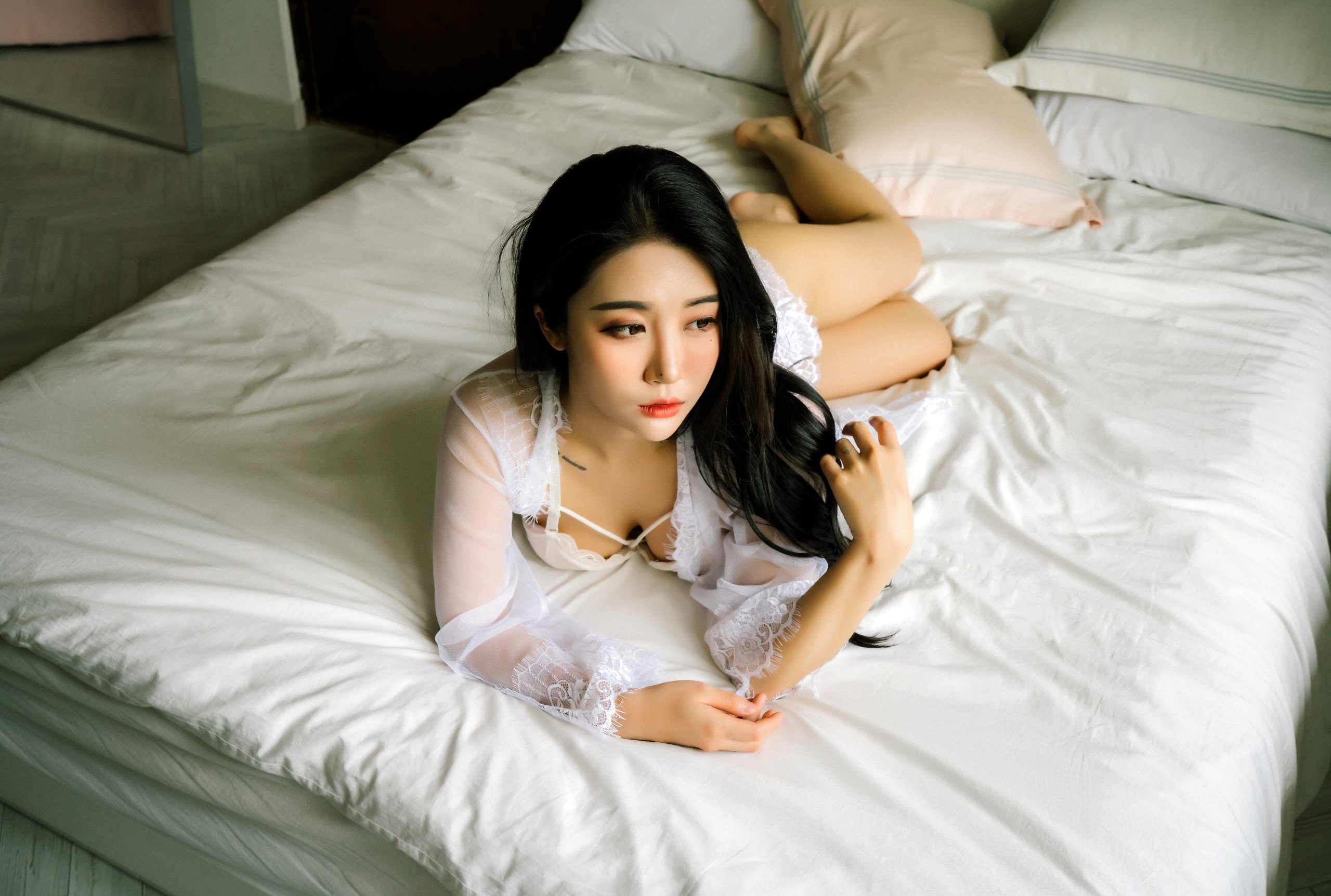 Moon Night Snap] Bomi x Zia - Cùng Nhau Vol.02