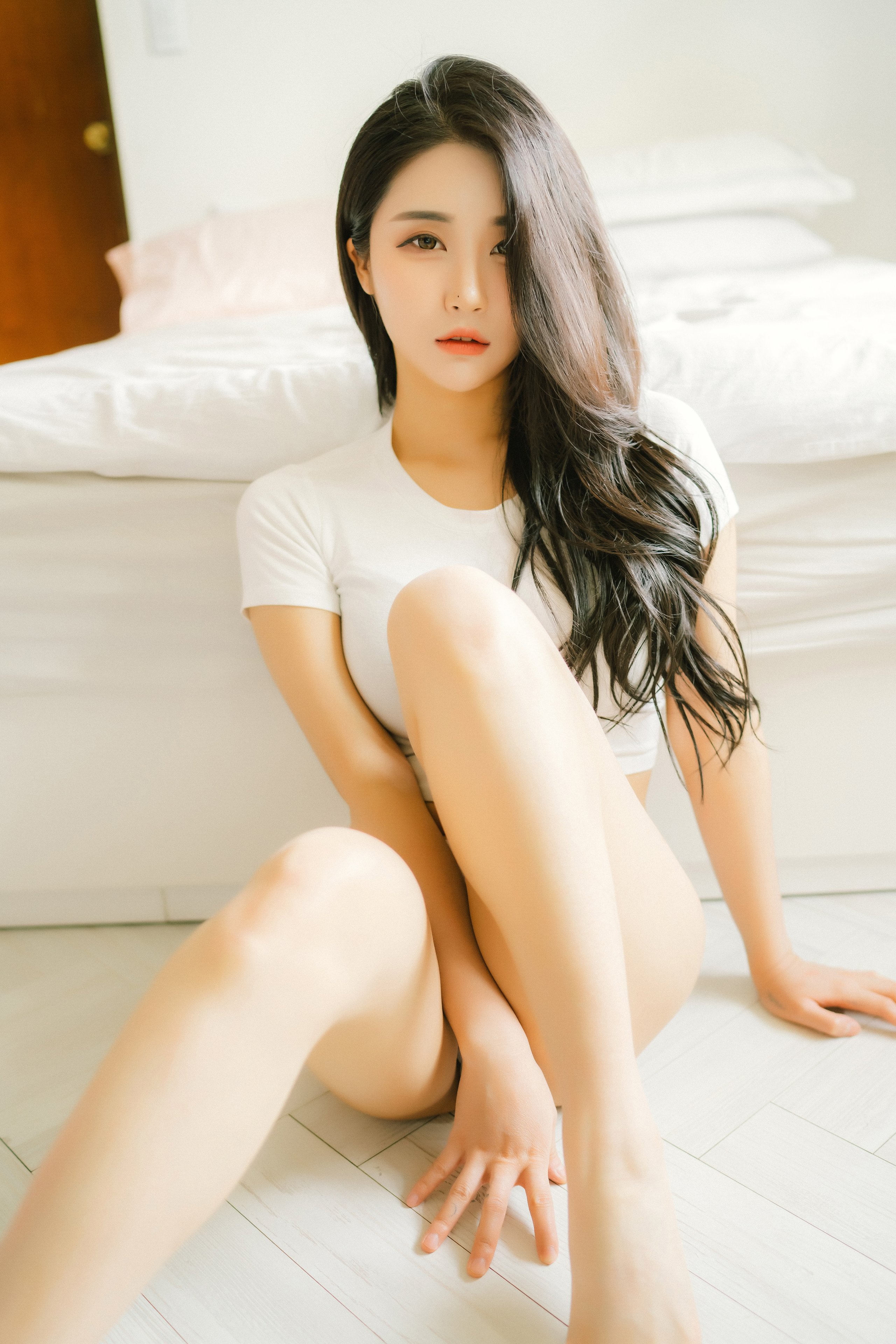 มูน ไนท์ สแนป] โบมิ (보미) x จียา (지아) - ด้วยกัน Vol.02