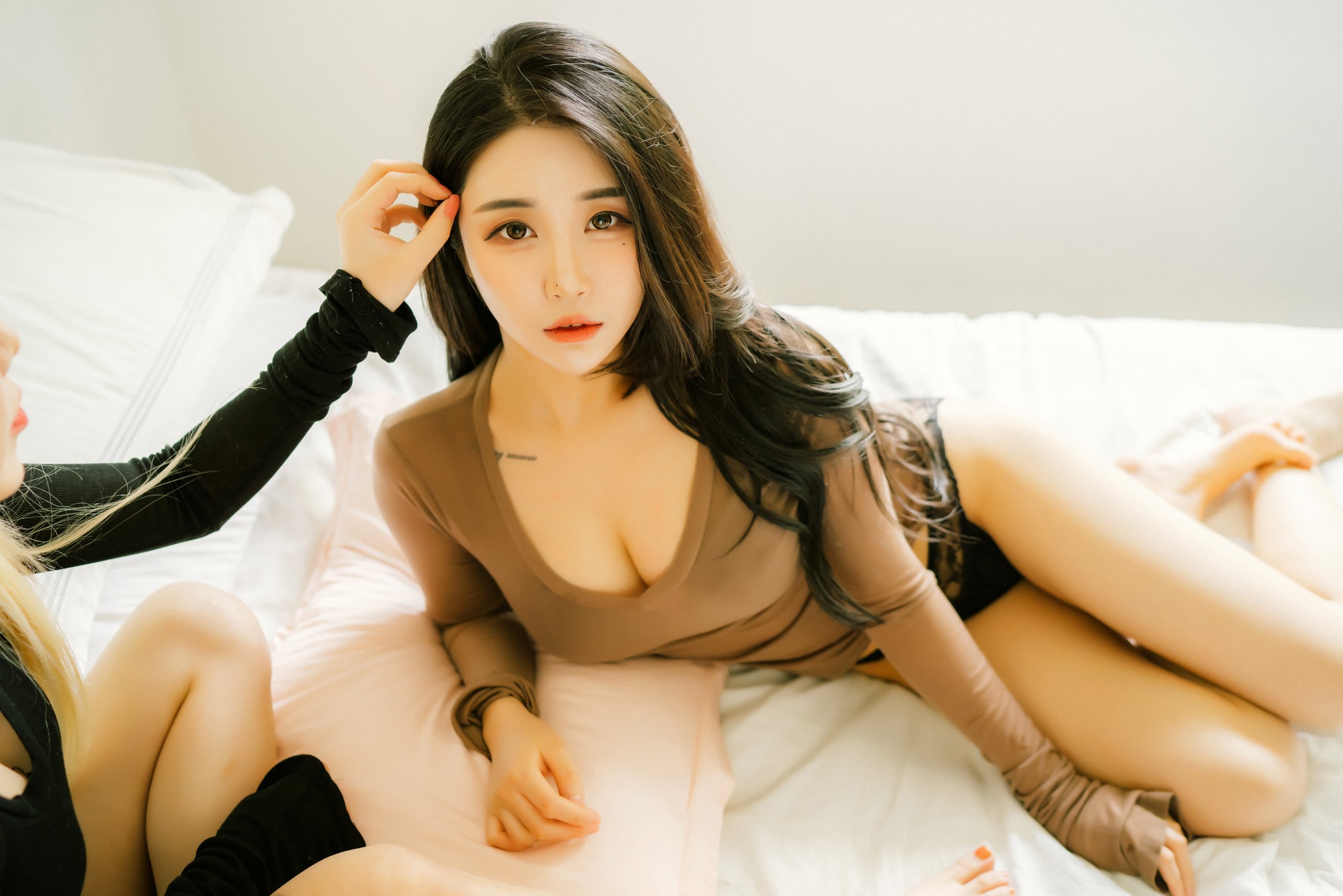 月夜快照] 寶美 x 智雅 - Together Vol.02
