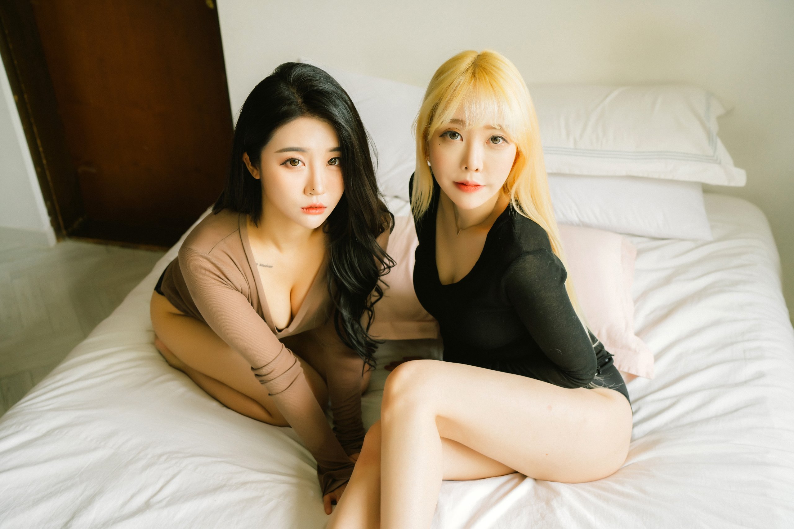 月夜快照] 寶美 x 智雅 - Together Vol.02