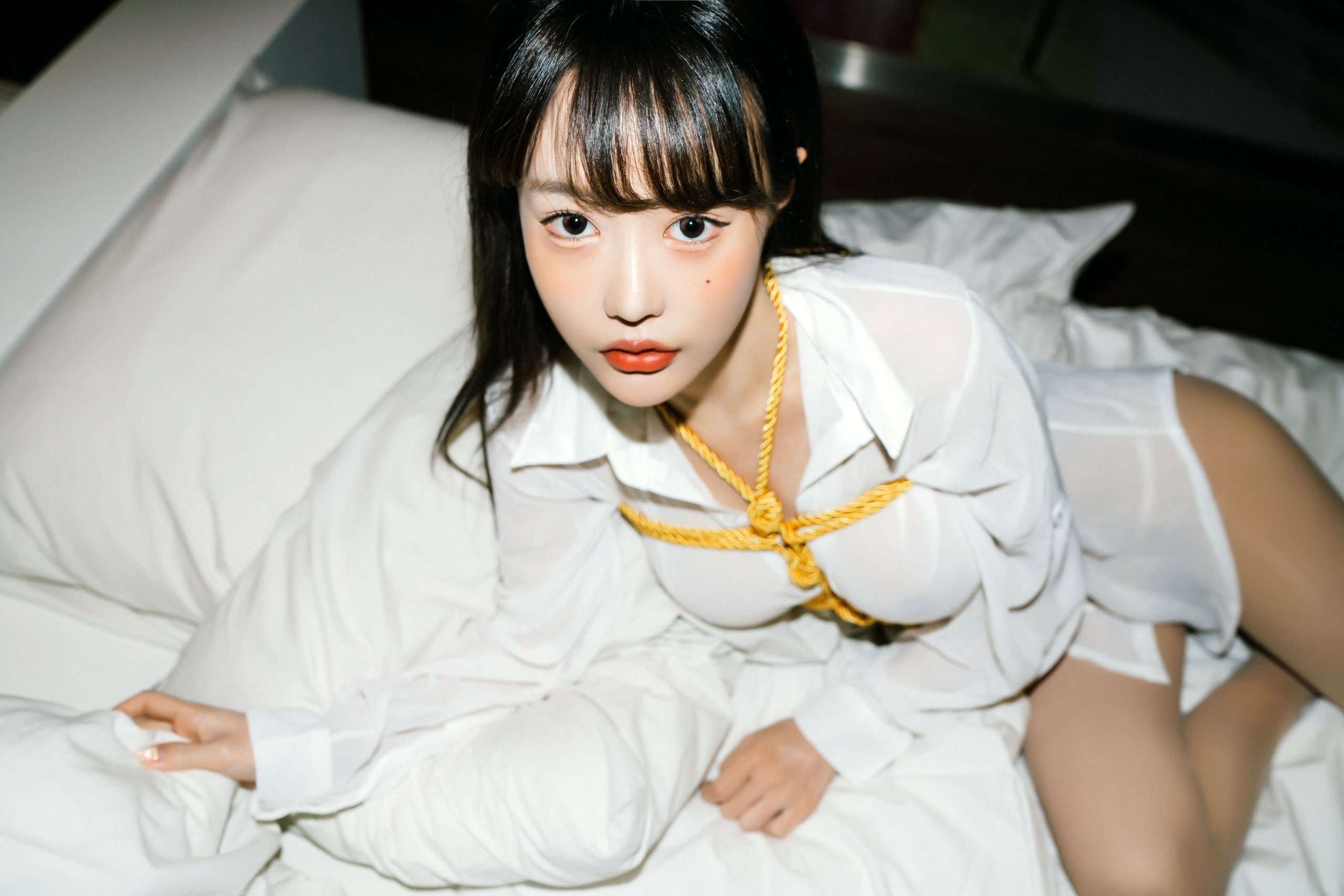 문 나이트 스냅] 쥬시 Vol.3 본디지, 구속 (+S.ver)
